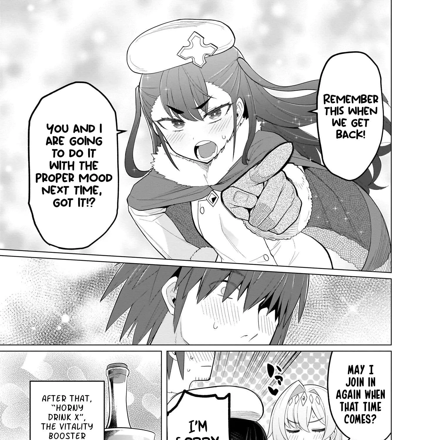 Read Dark Summoner to Dekiteiru chapter 63 image 25 on Lezhin