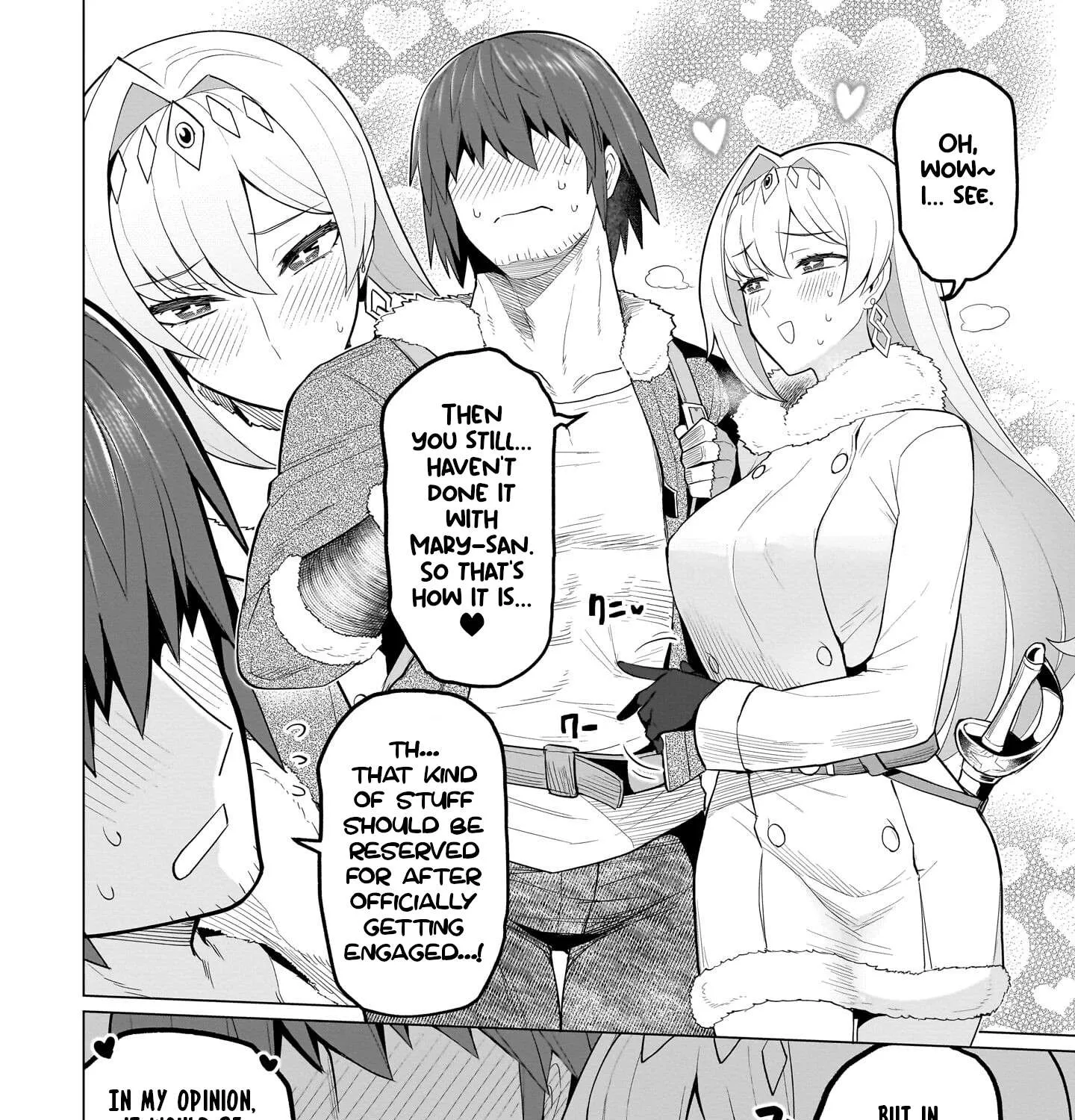 Read Dark Summoner to Dekiteiru chapter 63 image 3 on Lezhin