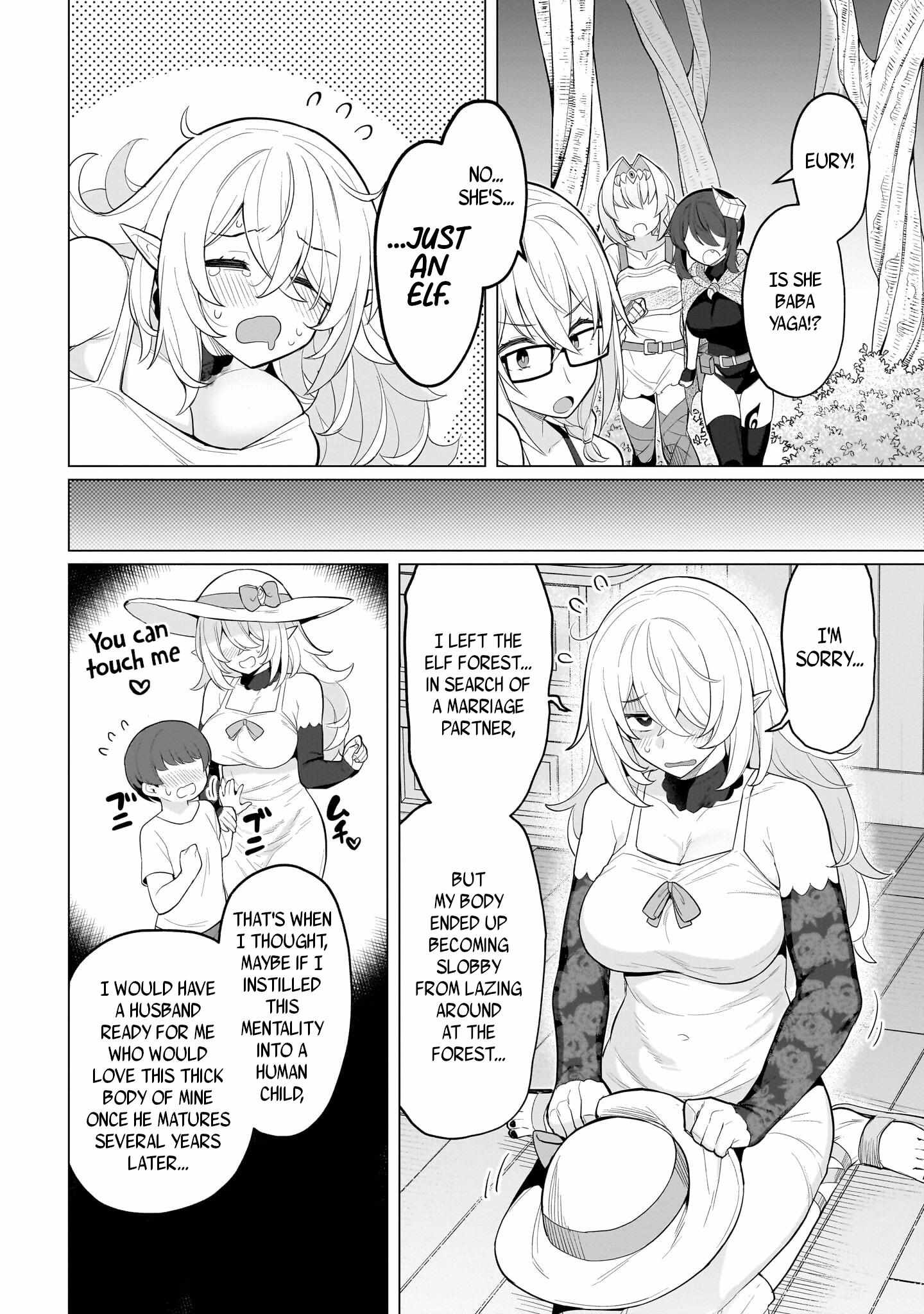 Read Dark Summoner to Dekiteiru chapter 64 image 10 on Lezhin