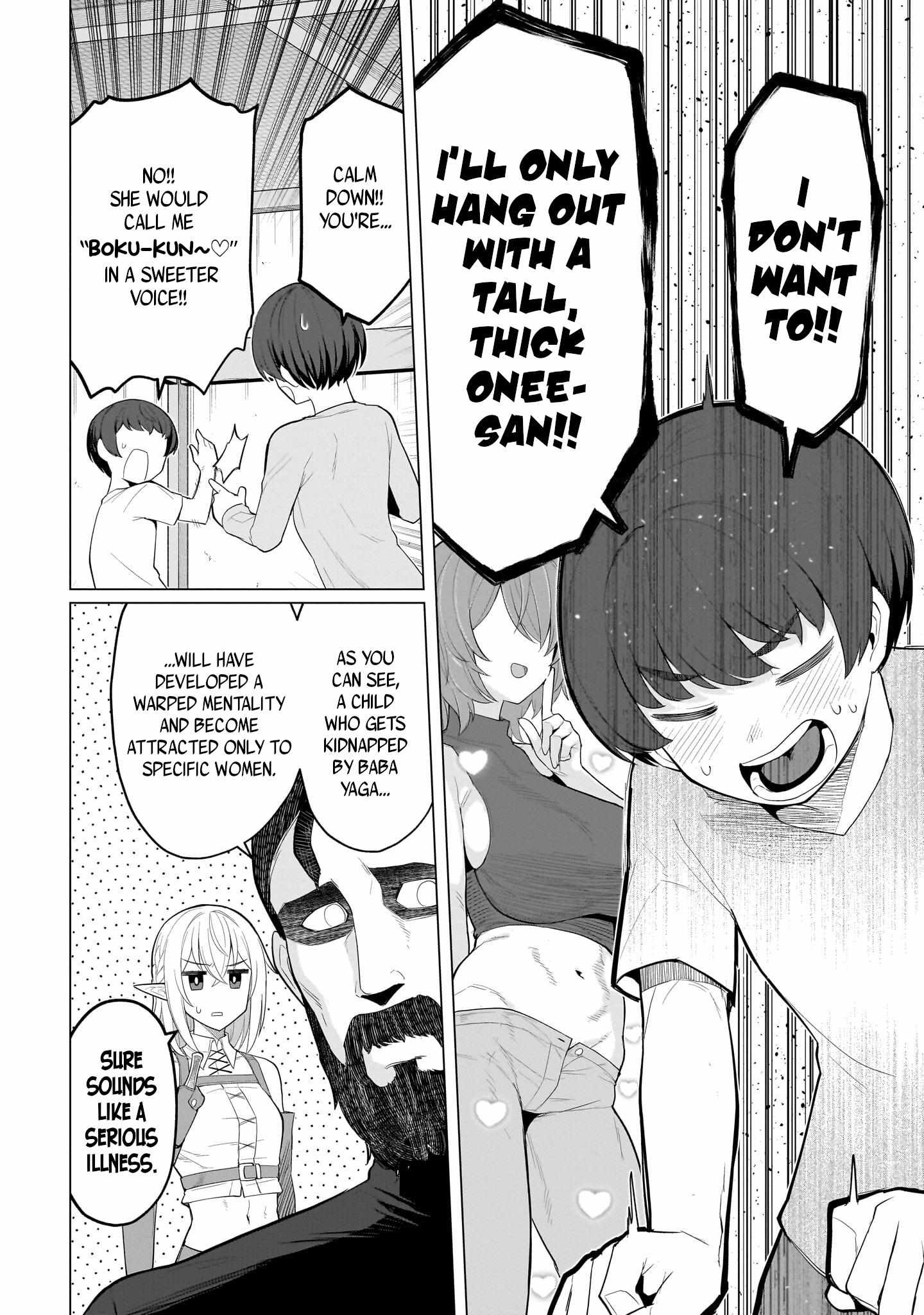 Read Dark Summoner to Dekiteiru chapter 64 image 2 on Lezhin