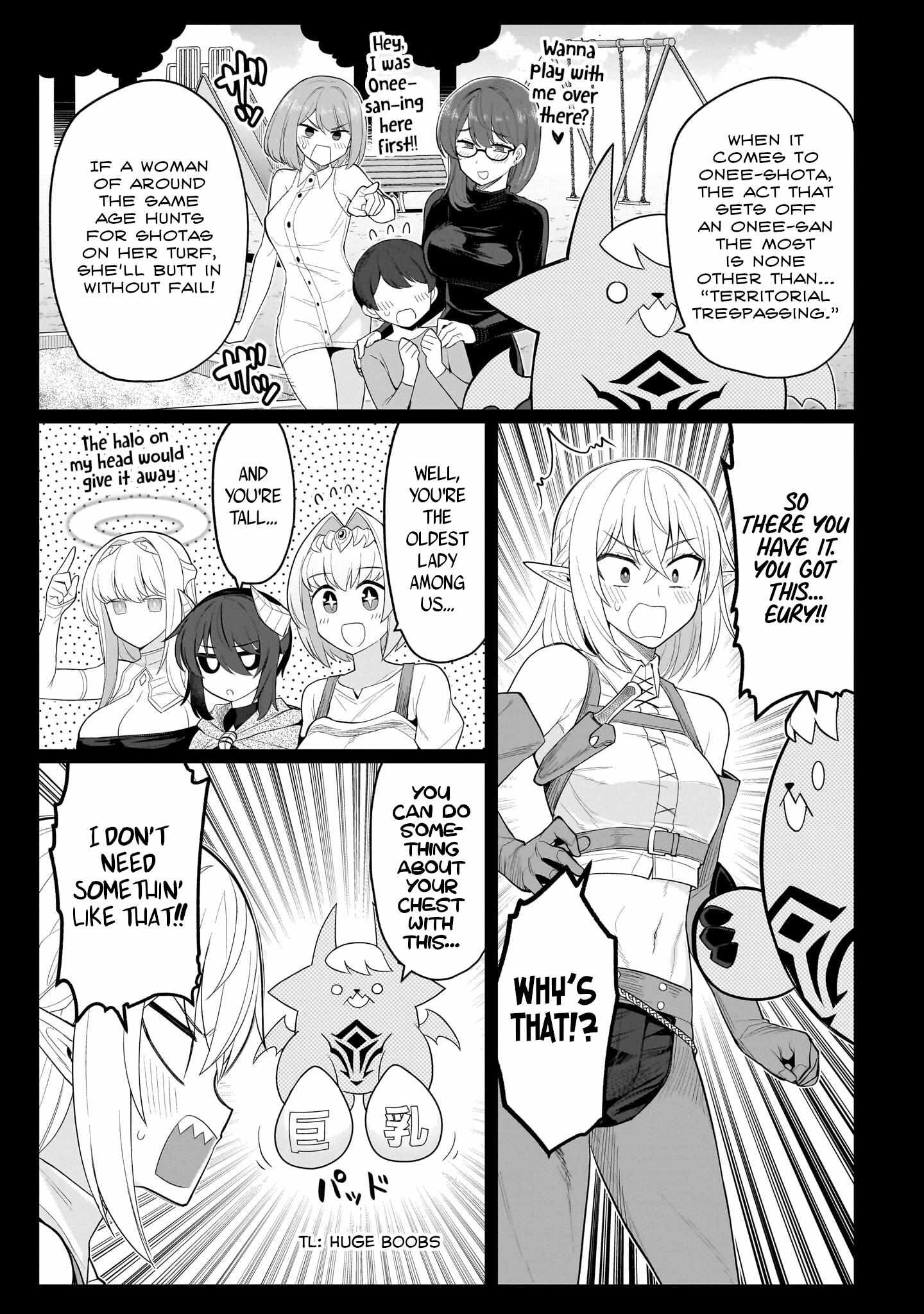 Read Dark Summoner to Dekiteiru chapter 64 image 5 on Lezhin