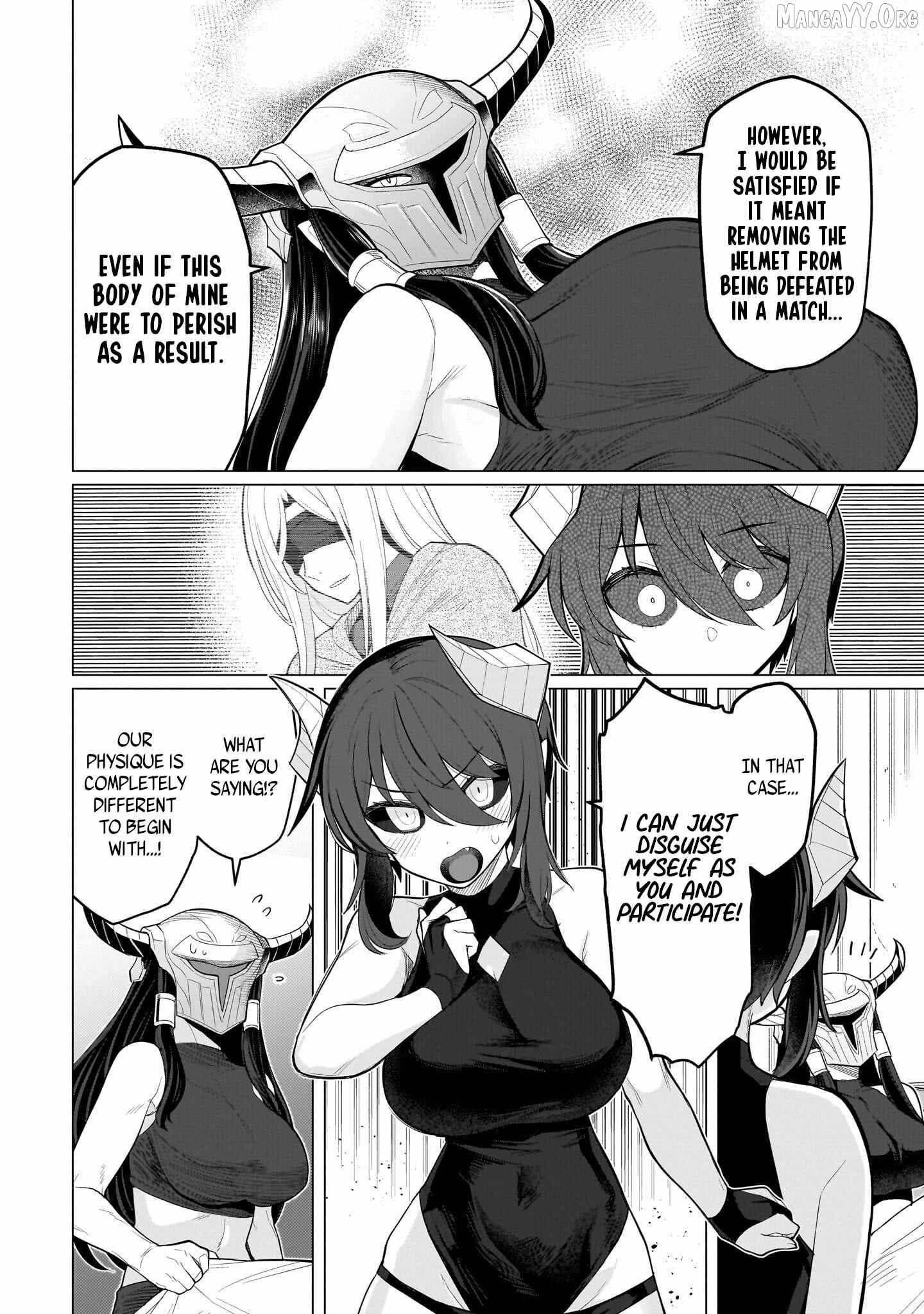 Read Dark Summoner to Dekiteiru chapter 65 image 10 on Lezhin