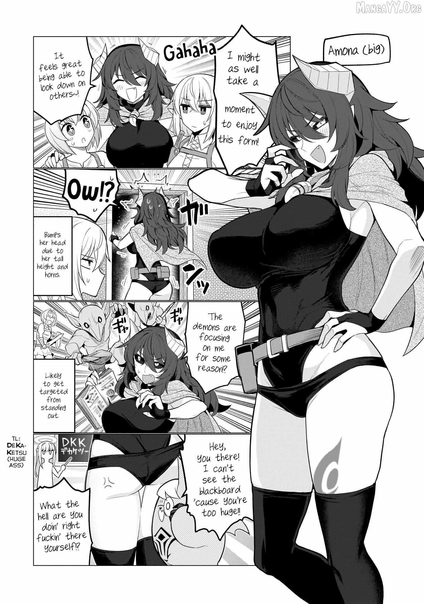Read Dark Summoner to Dekiteiru chapter 65 image 14 on Lezhin