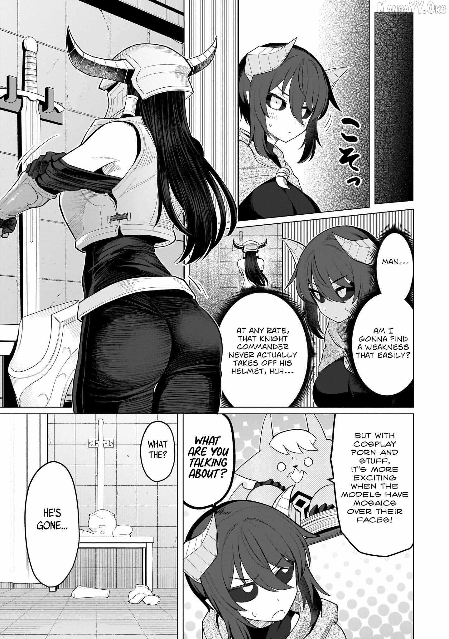 Read Dark Summoner to Dekiteiru chapter 65 image 5 on Lezhin