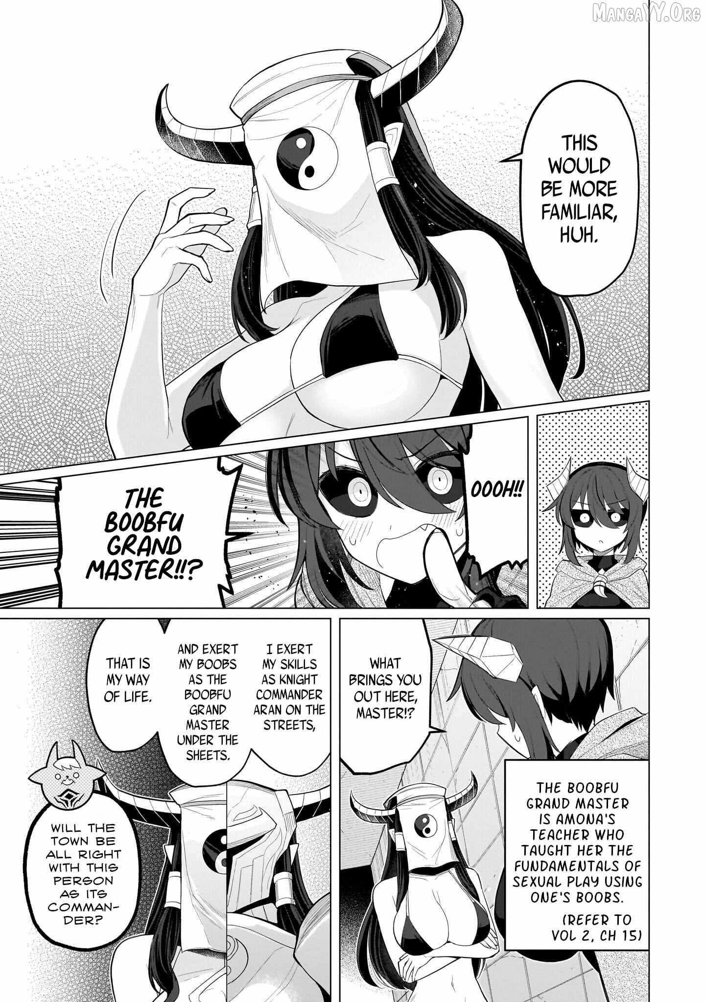 Read Dark Summoner to Dekiteiru chapter 65 image 7 on Lezhin