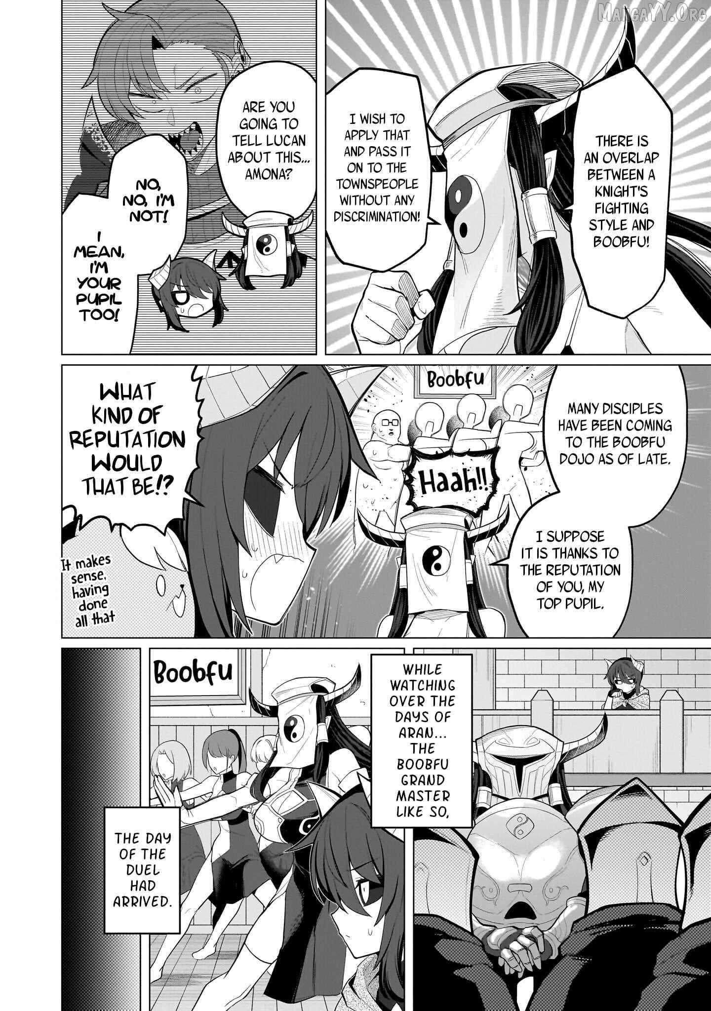 Read Dark Summoner to Dekiteiru chapter 65 image 8 on Lezhin