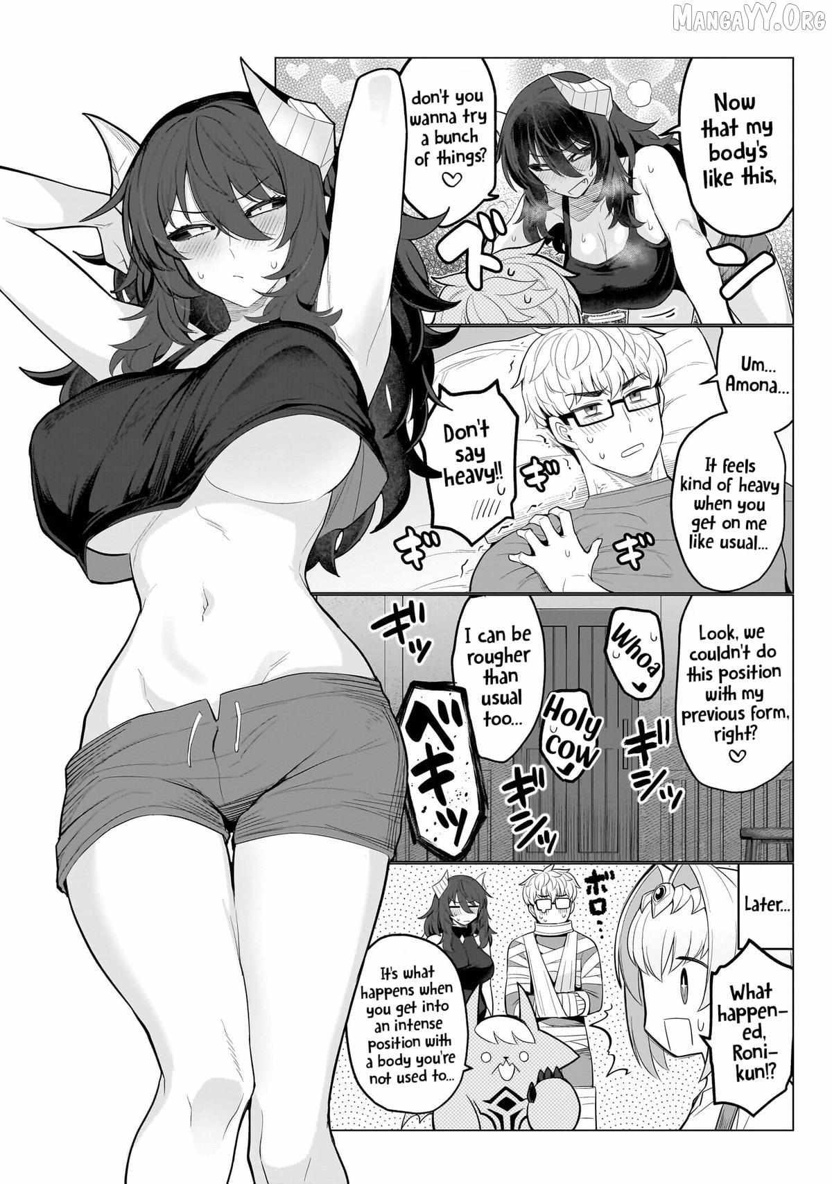 Read Dark Summoner to Dekiteiru chapter 66 image 14 on Lezhin