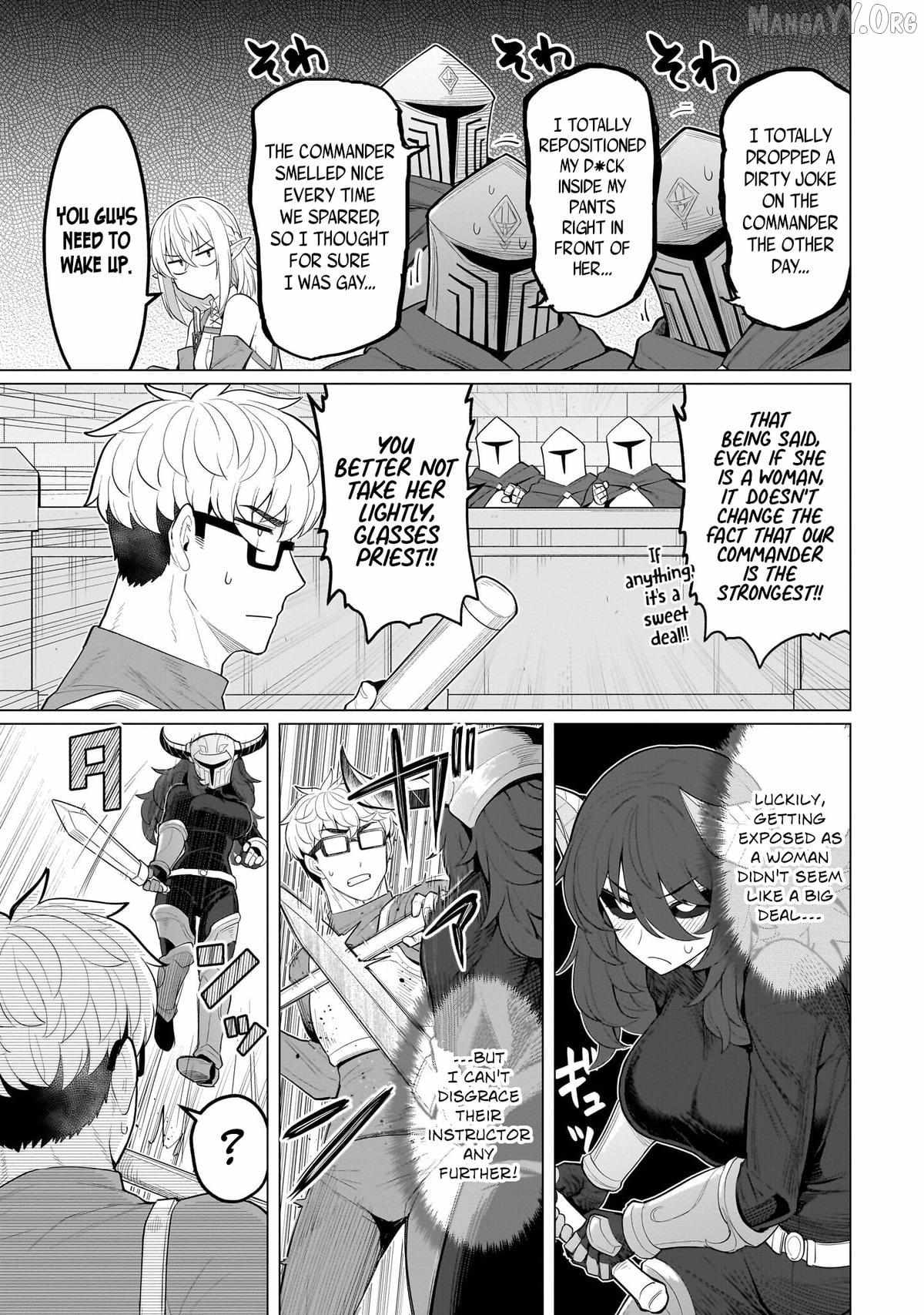 Read Dark Summoner to Dekiteiru chapter 66 image 5 on Lezhin