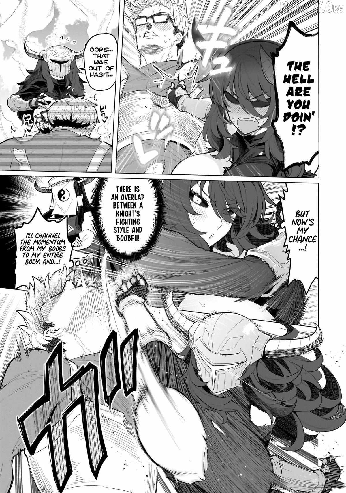 Read Dark Summoner to Dekiteiru chapter 66 image 9 on Lezhin