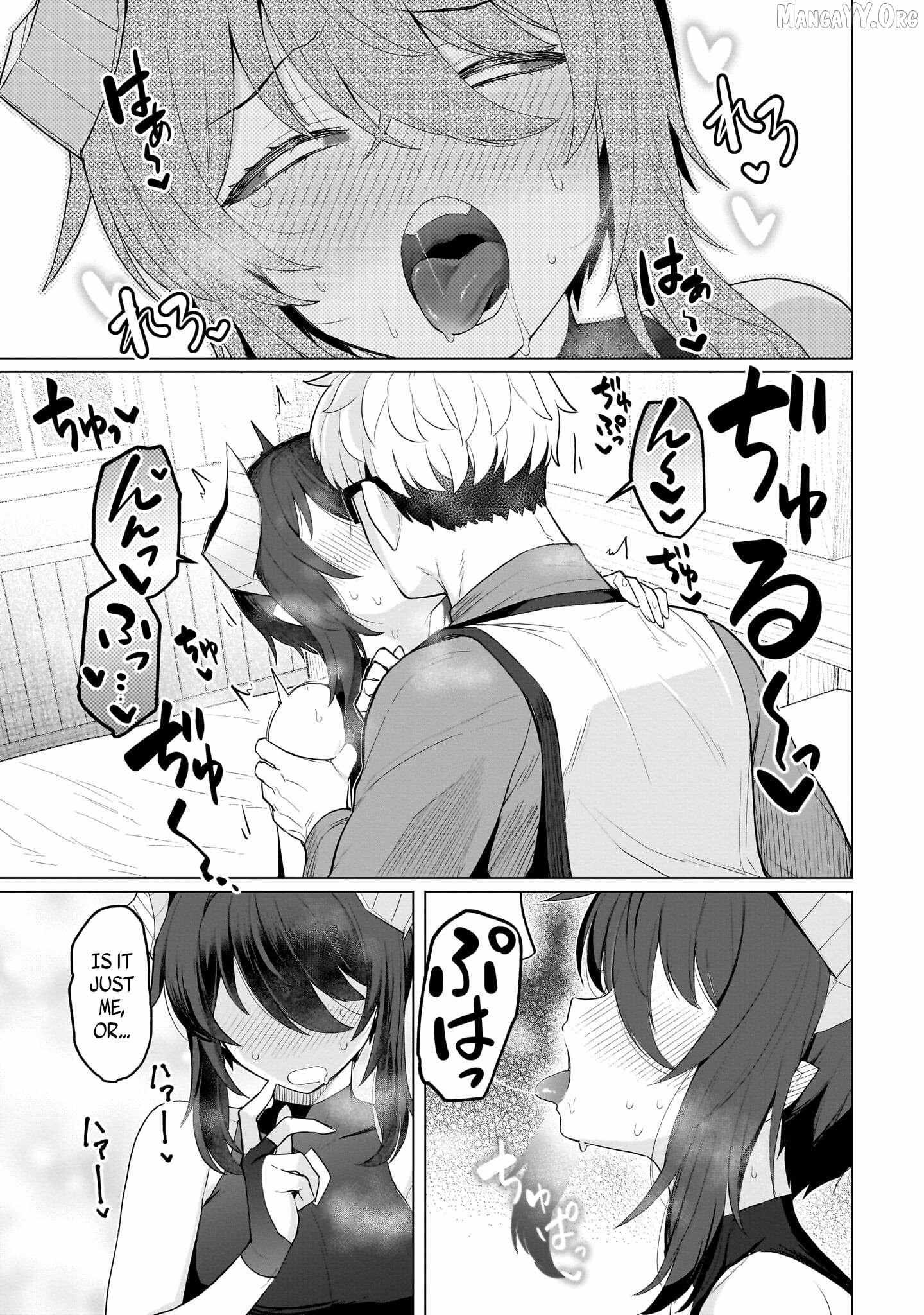 Read Dark Summoner to Dekiteiru chapter 67 image 11 on Lezhin