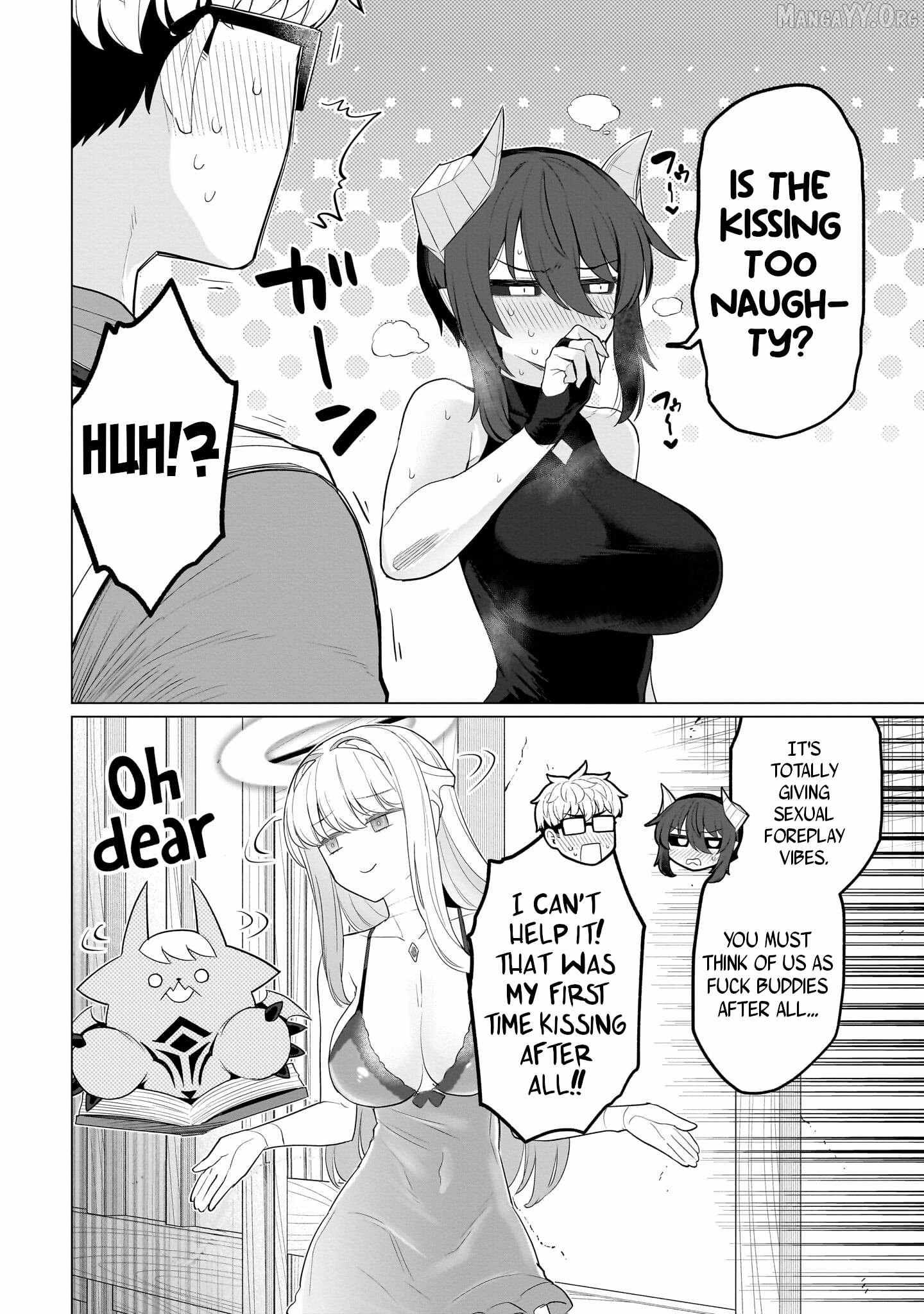 Read Dark Summoner to Dekiteiru chapter 67 image 12 on Lezhin