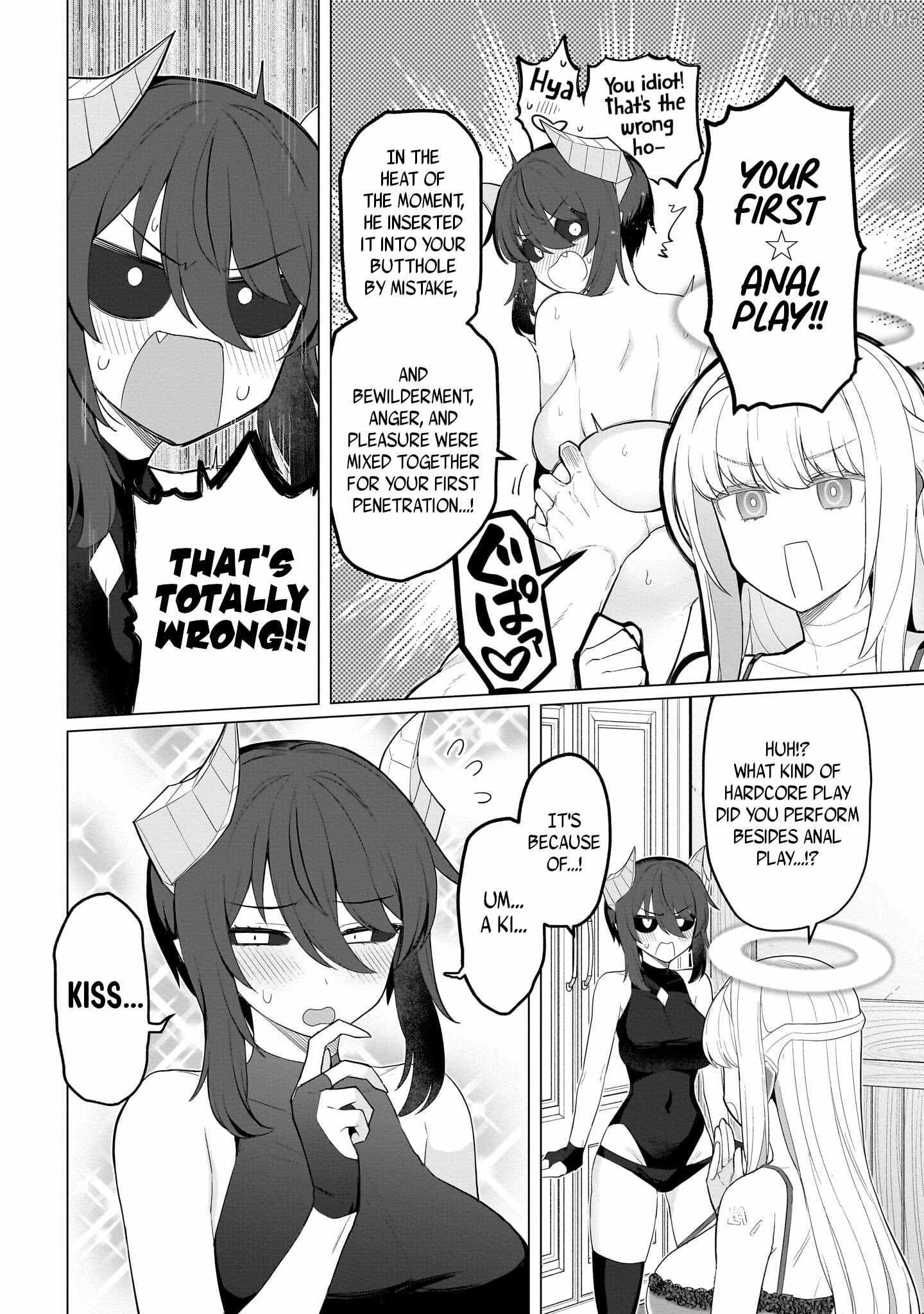 Read Dark Summoner to Dekiteiru chapter 67 image 4 on Lezhin