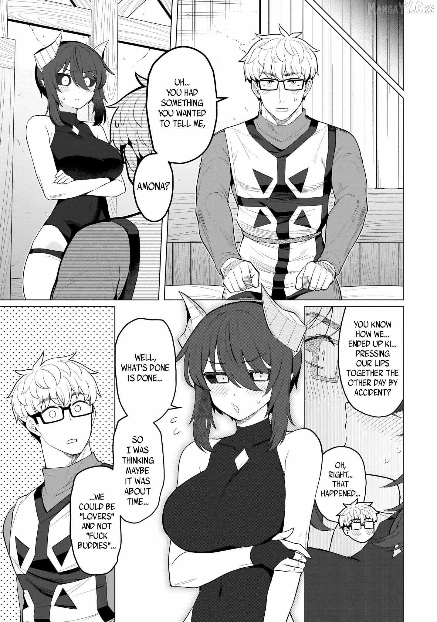 Read Dark Summoner to Dekiteiru chapter 67 image 7 on Lezhin