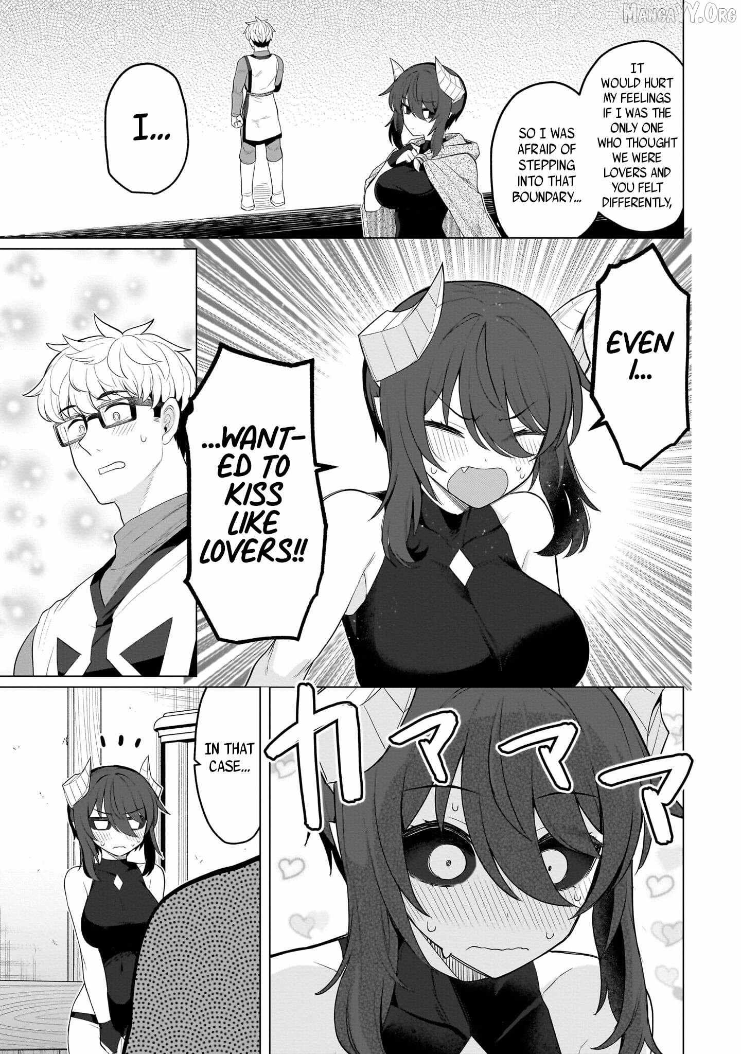 Read Dark Summoner to Dekiteiru chapter 67 image 9 on Lezhin