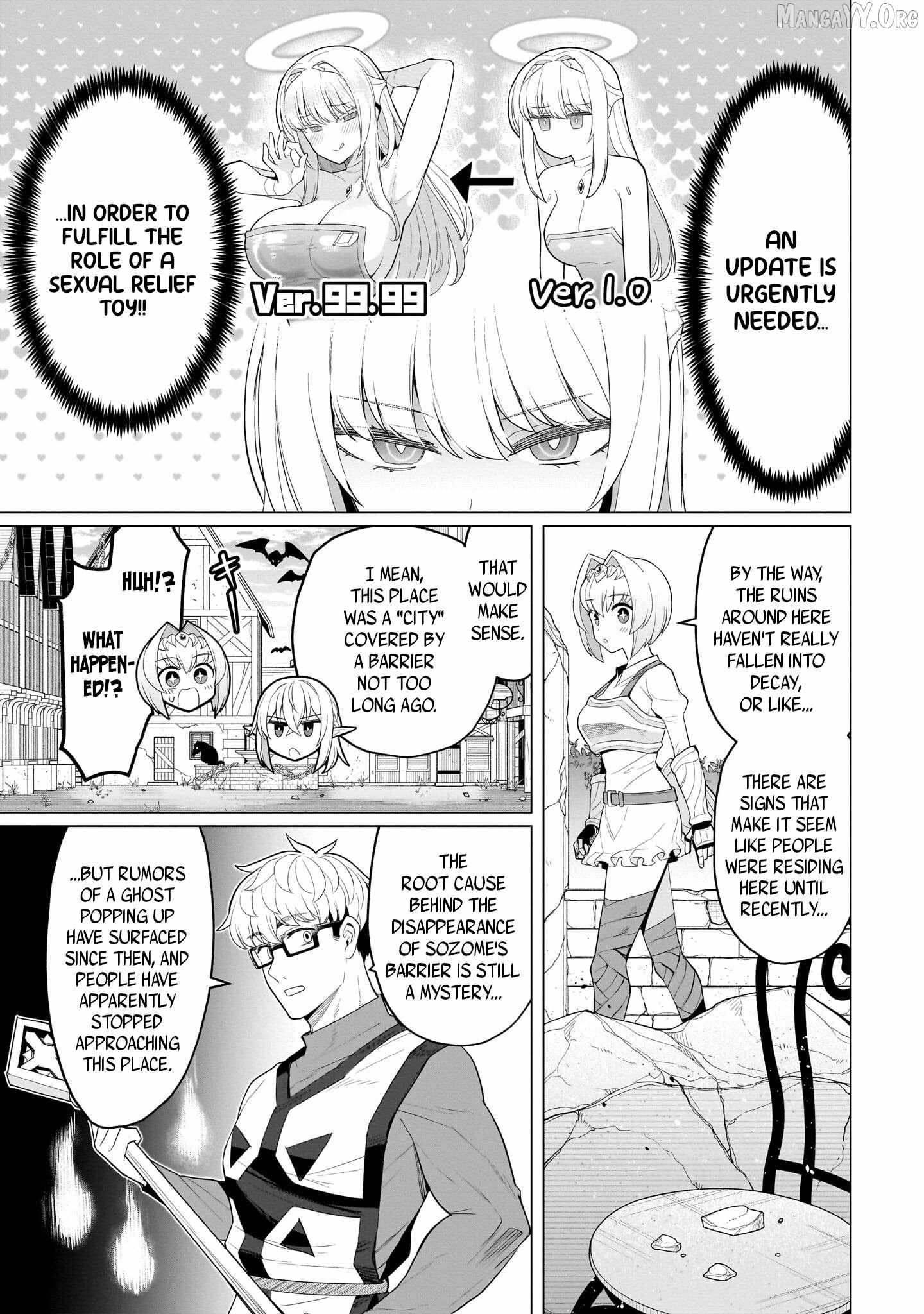 Read Dark Summoner to Dekiteiru chapter 68 image 2 on Lezhin