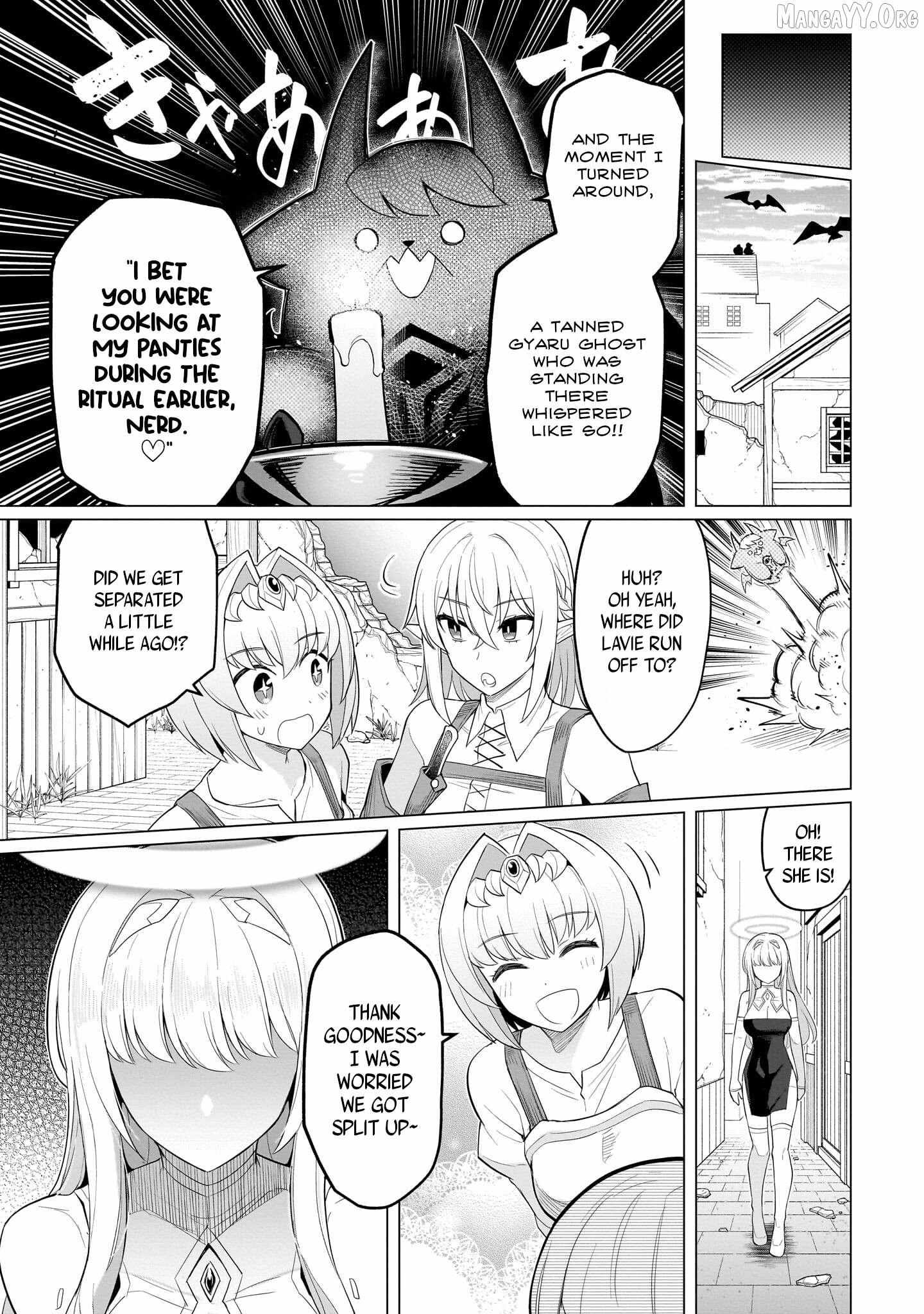 Read Dark Summoner to Dekiteiru chapter 68 image 6 on Lezhin