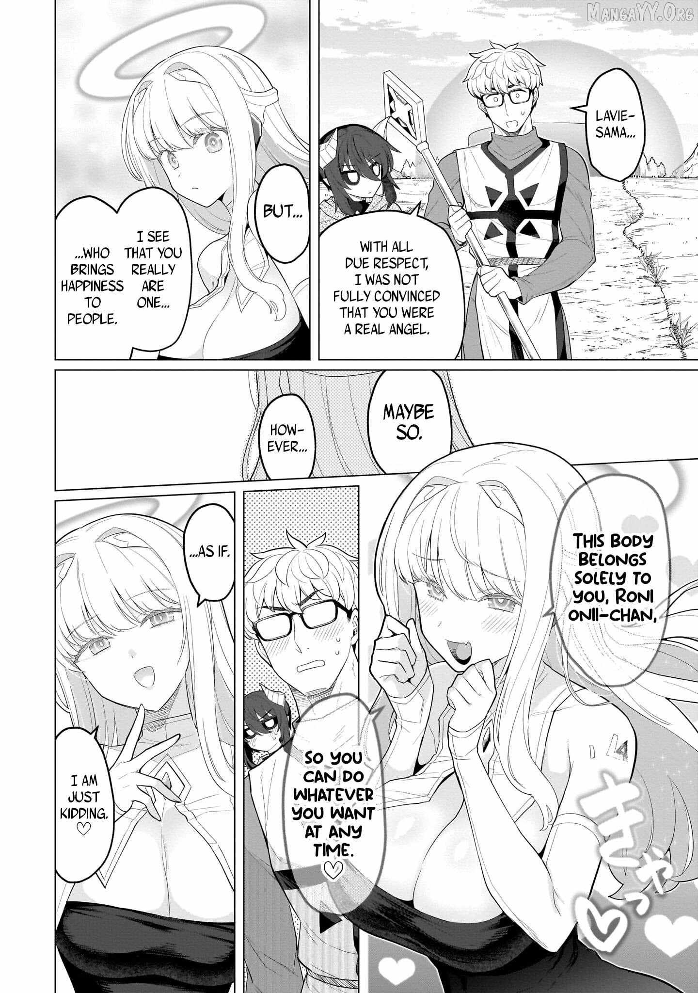 Read Dark Summoner to Dekiteiru chapter 69 image 11 on Lezhin