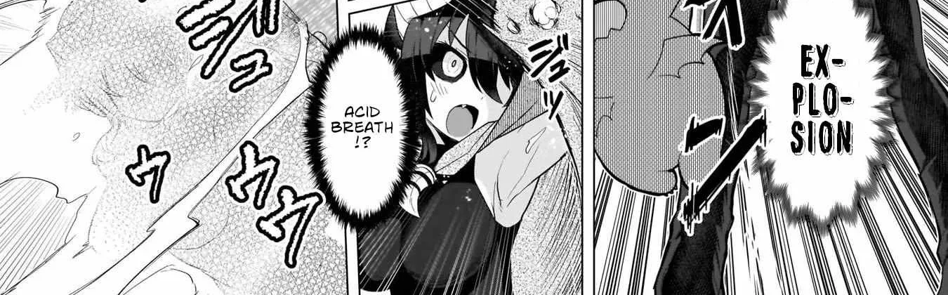 Read Dark Summoner to Dekiteiru chapter 7 image 1 on Lezhin