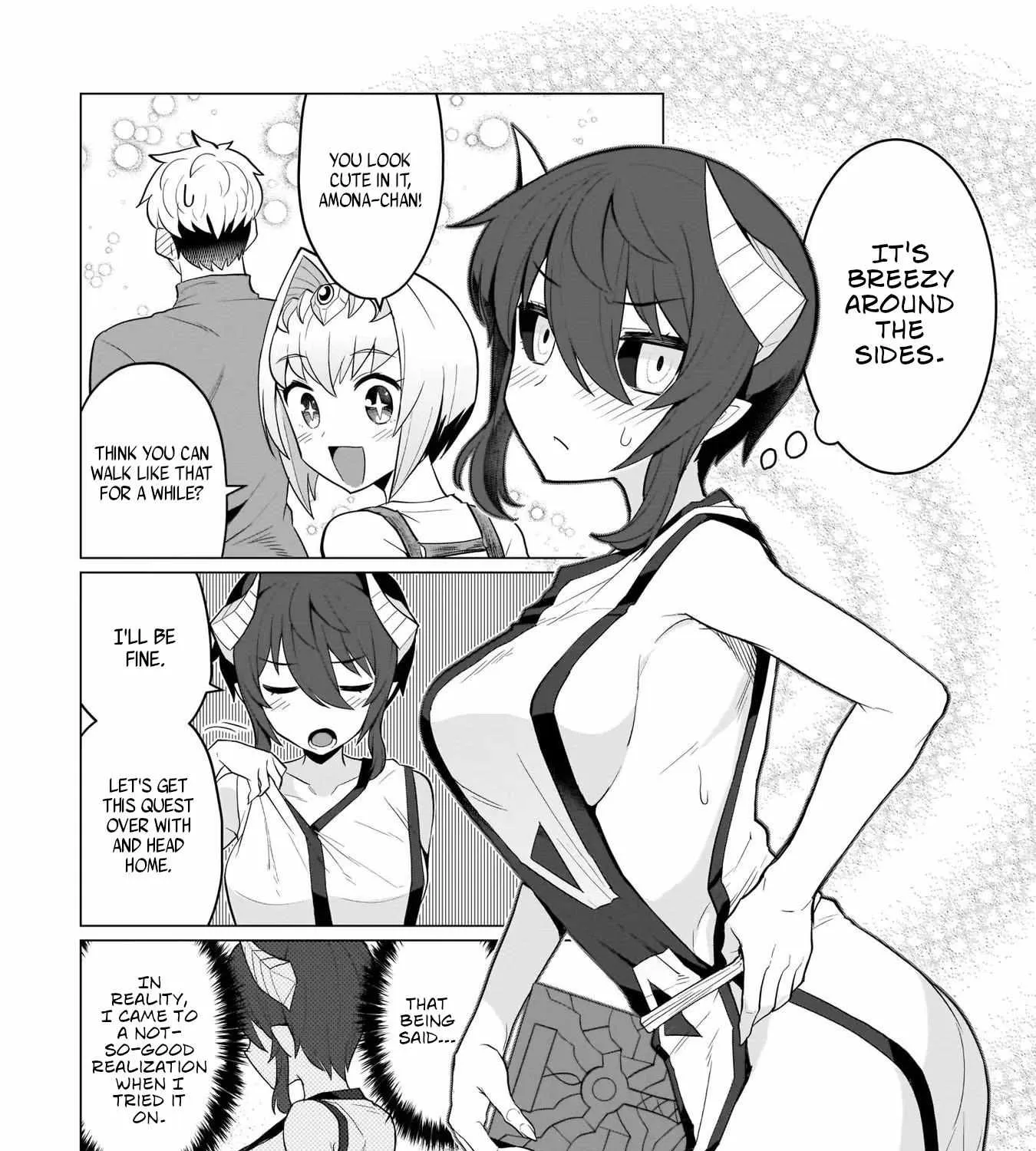 Read Dark Summoner to Dekiteiru chapter 7 image 10 on Lezhin