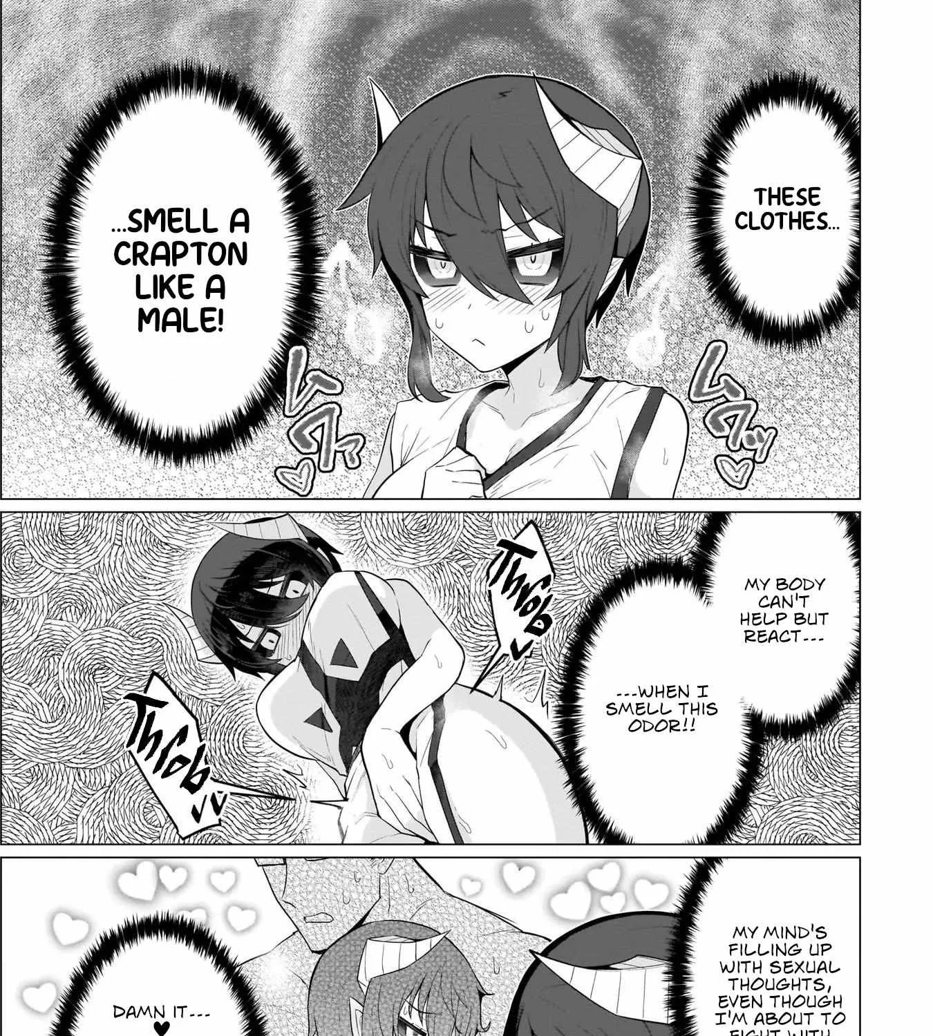 Read Dark Summoner to Dekiteiru chapter 7 image 12 on Lezhin