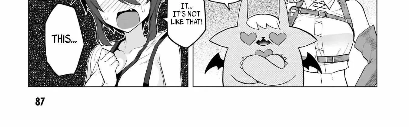 Read Dark Summoner to Dekiteiru chapter 7 image 17 on Lezhin
