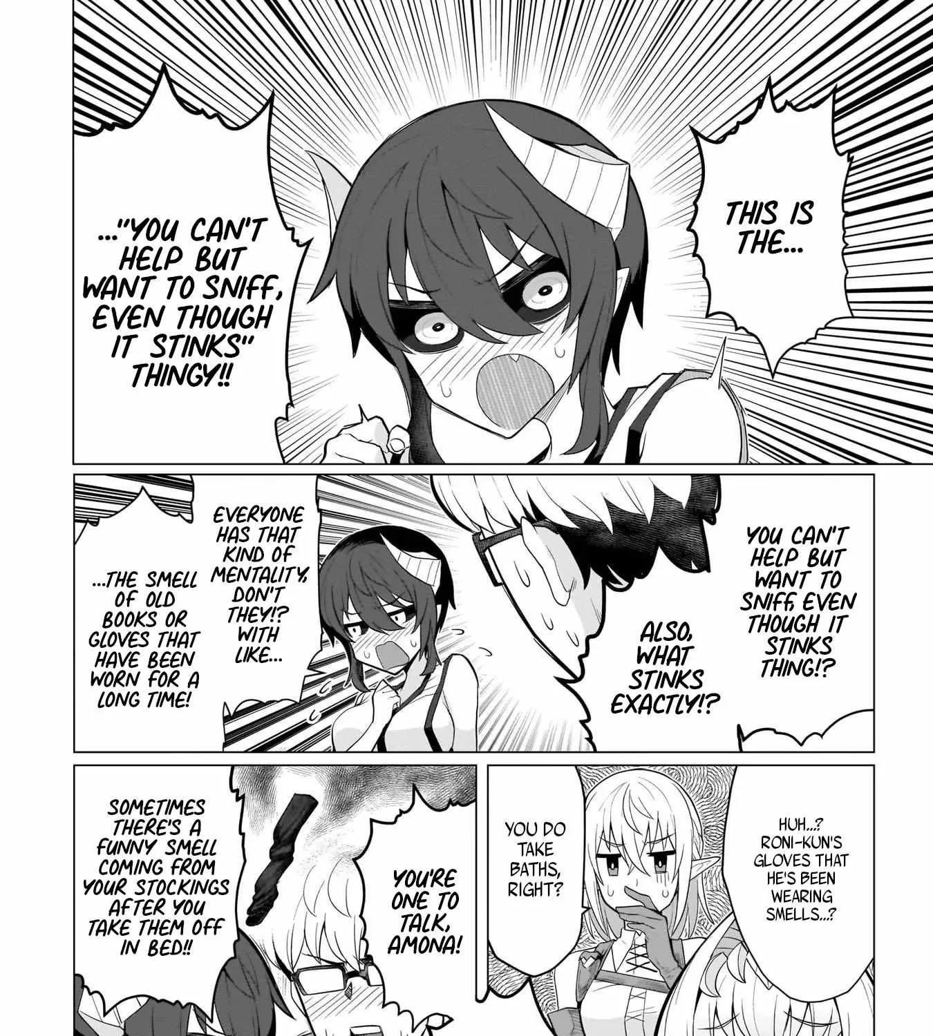 Read Dark Summoner to Dekiteiru chapter 7 image 18 on Lezhin