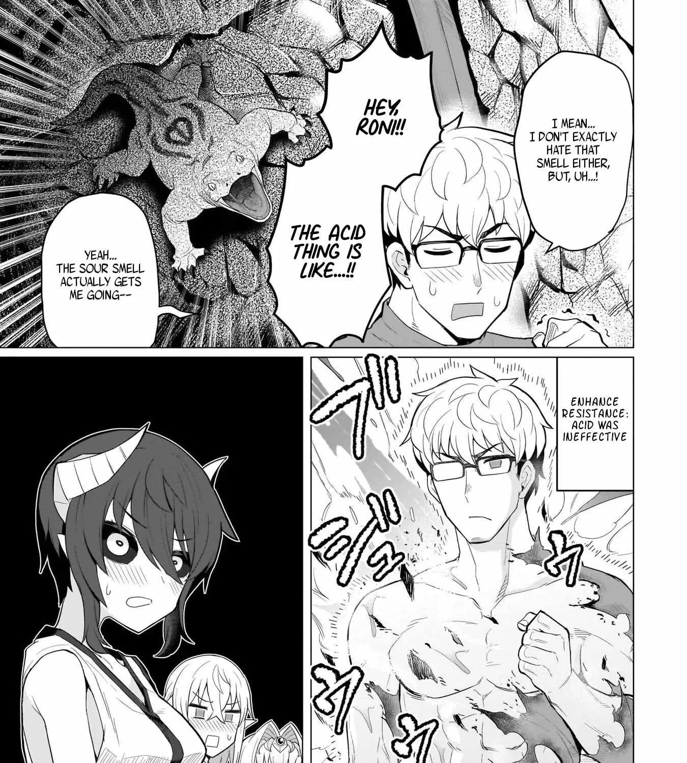 Read Dark Summoner to Dekiteiru chapter 7 image 20 on Lezhin