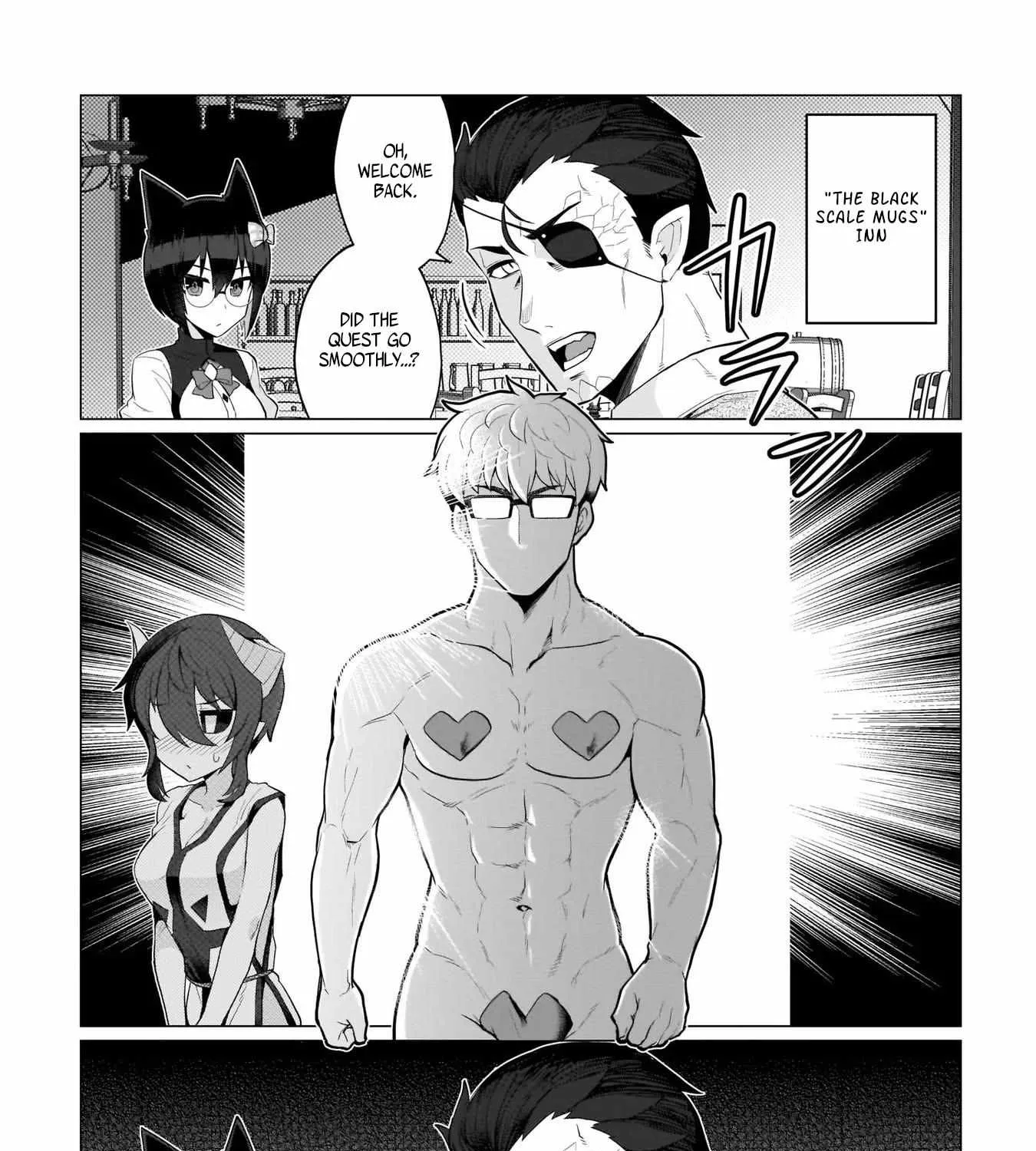 Read Dark Summoner to Dekiteiru chapter 7 image 22 on Lezhin