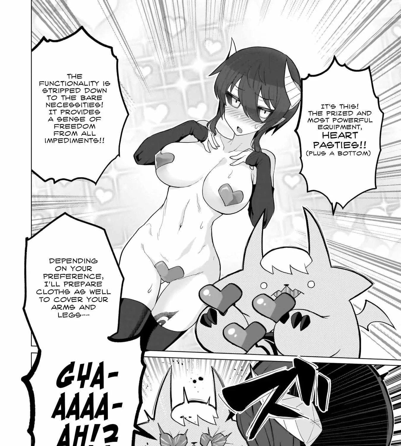 Read Dark Summoner to Dekiteiru chapter 7 image 6 on Lezhin