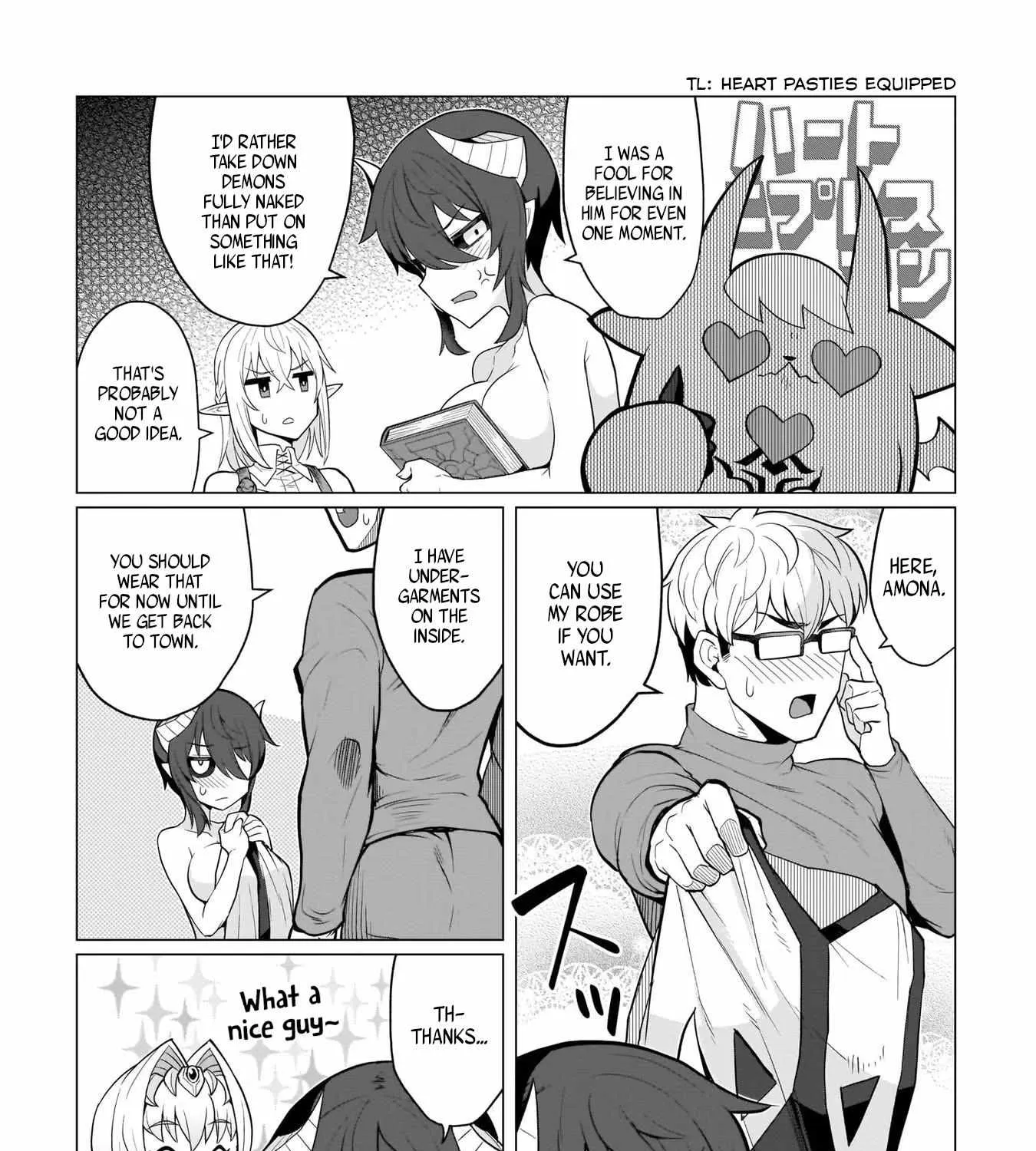 Read Dark Summoner to Dekiteiru chapter 7 image 8 on Lezhin