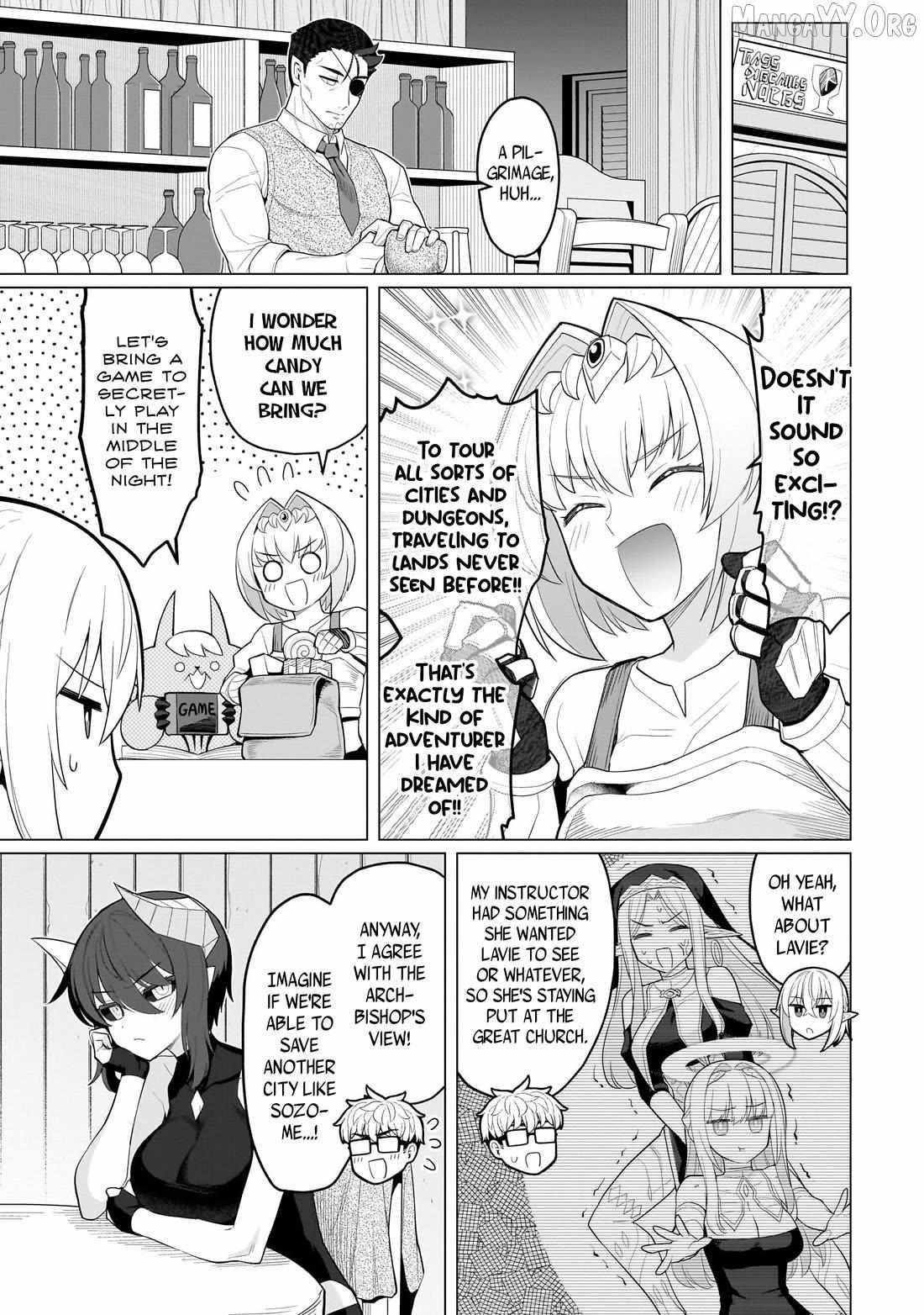 Read Dark Summoner to Dekiteiru chapter 70 image 2 on Lezhin
