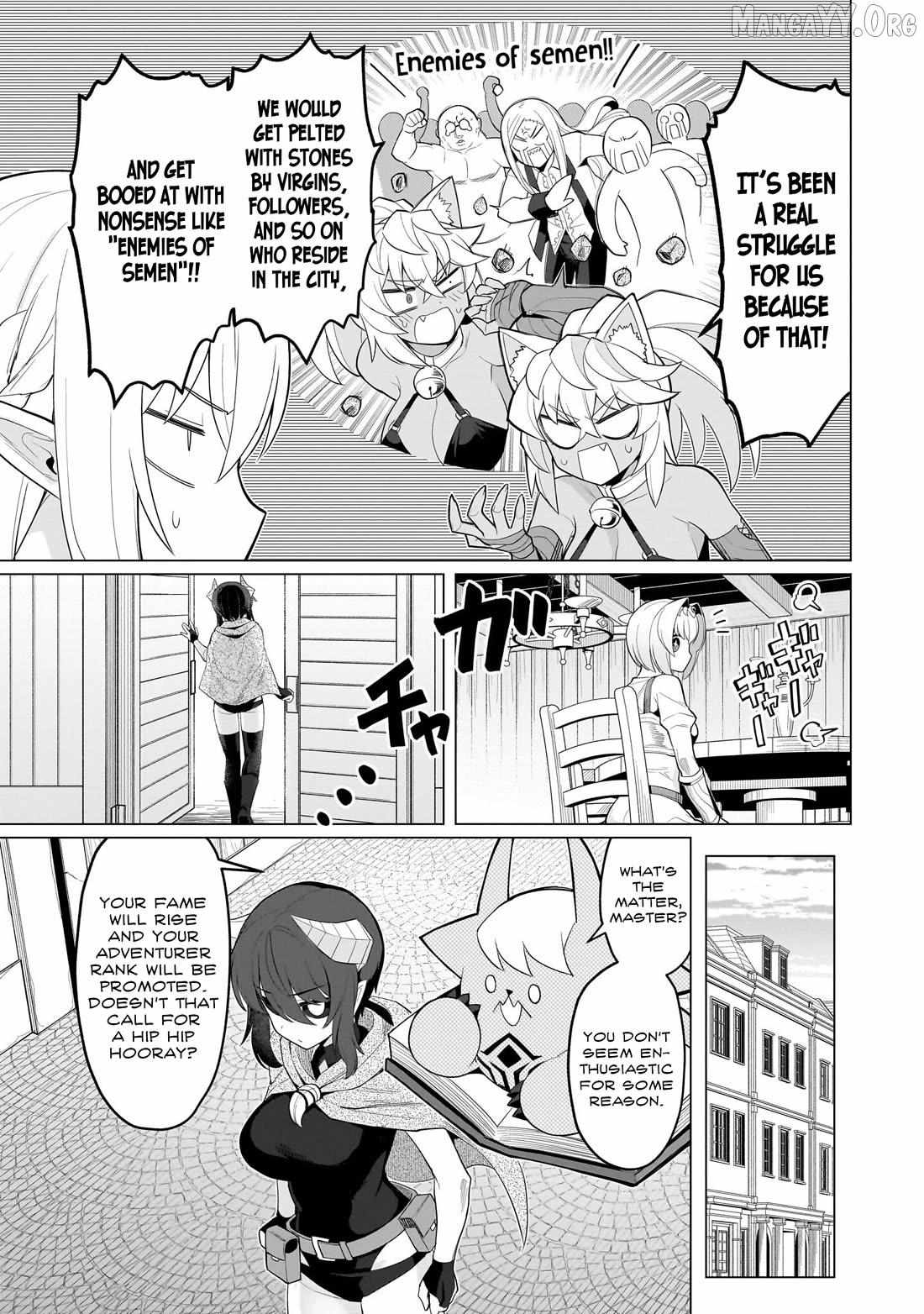 Read Dark Summoner to Dekiteiru chapter 70 image 4 on Lezhin