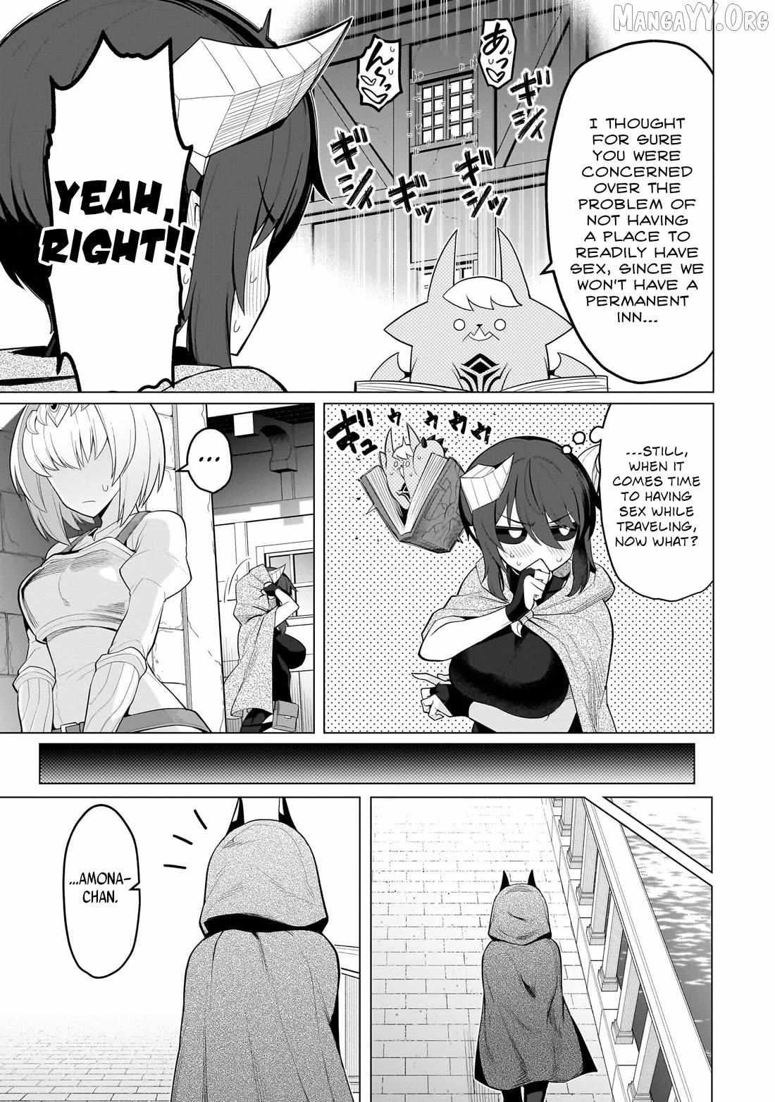 Read Dark Summoner to Dekiteiru chapter 70 image 6 on Lezhin