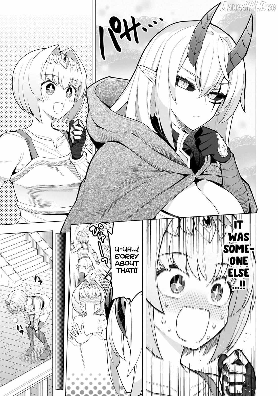 Read Dark Summoner to Dekiteiru chapter 70 image 8 on Lezhin