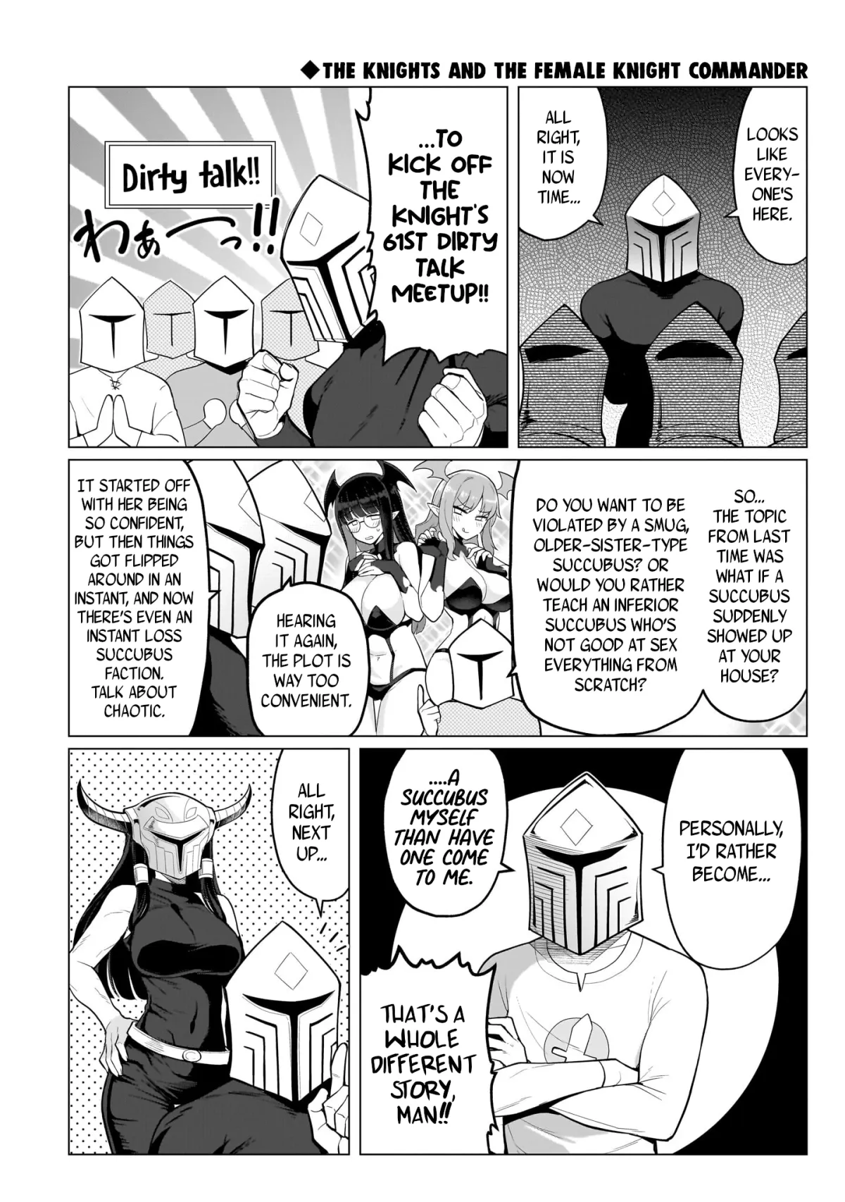 Read Dark Summoner to Dekiteiru chapter 72.1 image 3 on Lezhin