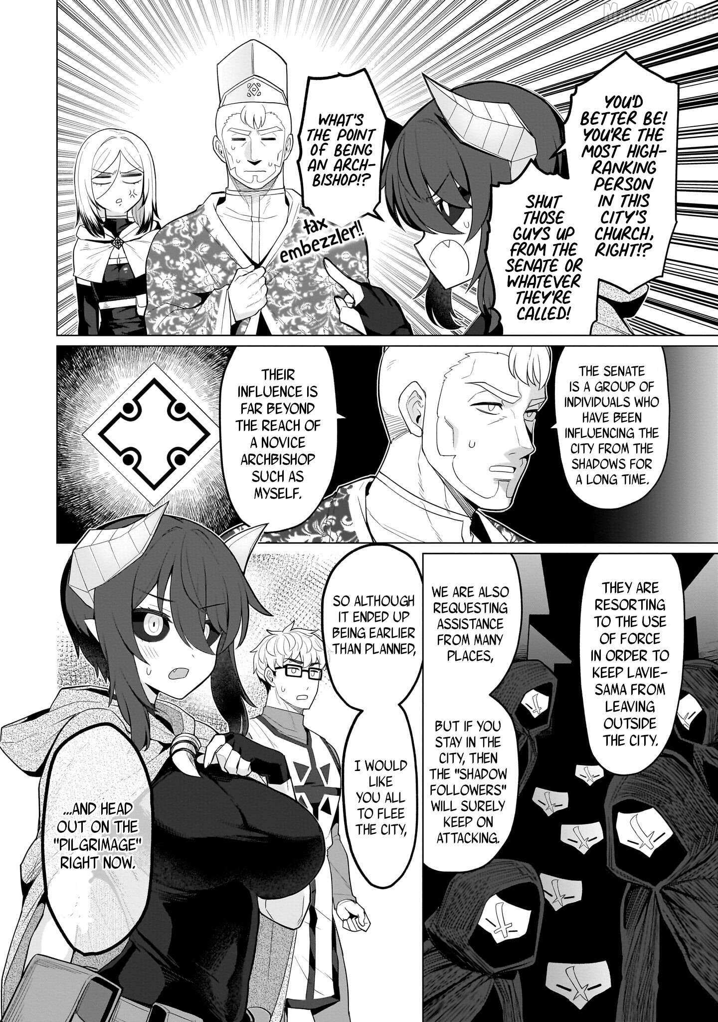 Read Dark Summoner to Dekiteiru chapter 72 image 1 on Lezhin