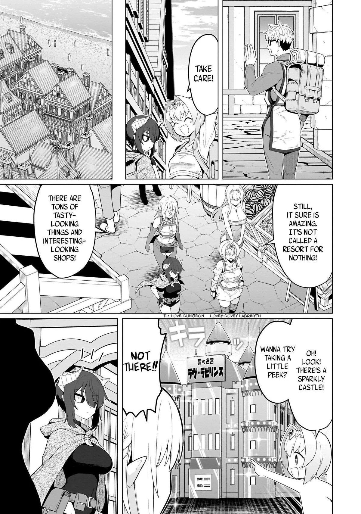 Read Dark Summoner to Dekiteiru chapter 74 image 2 on Lezhin
