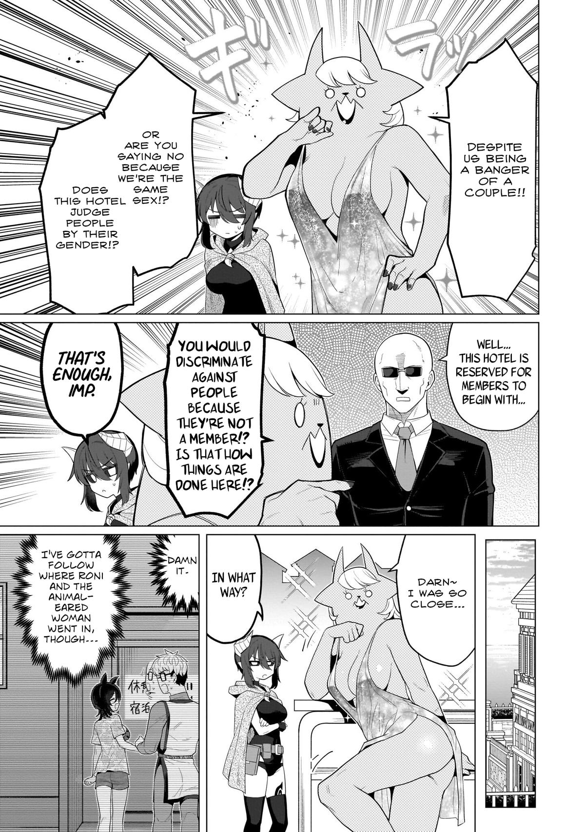 Read Dark Summoner to Dekiteiru chapter 75 image 2 on Lezhin