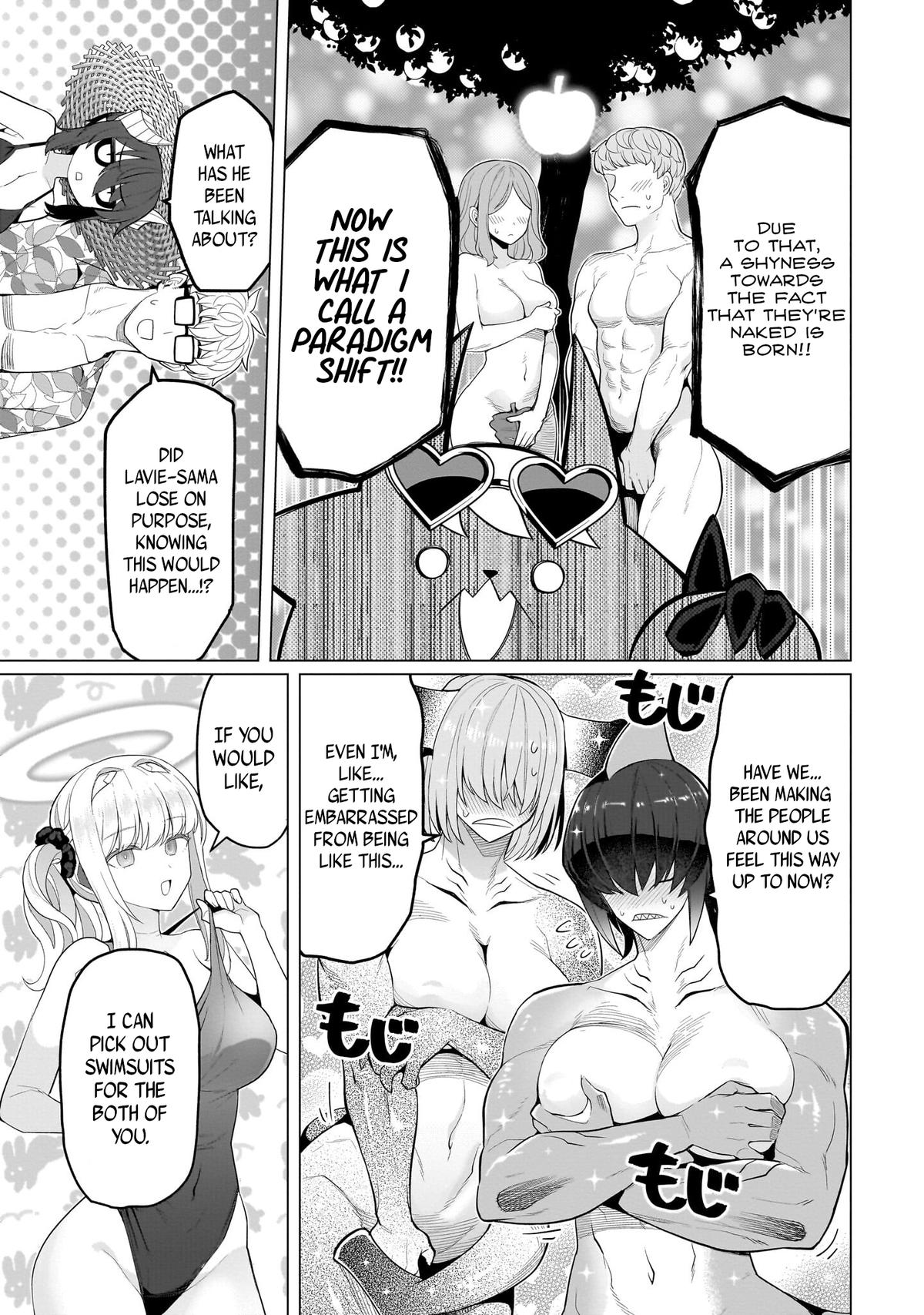 Read Dark Summoner to Dekiteiru chapter 76 image 10 on Lezhin