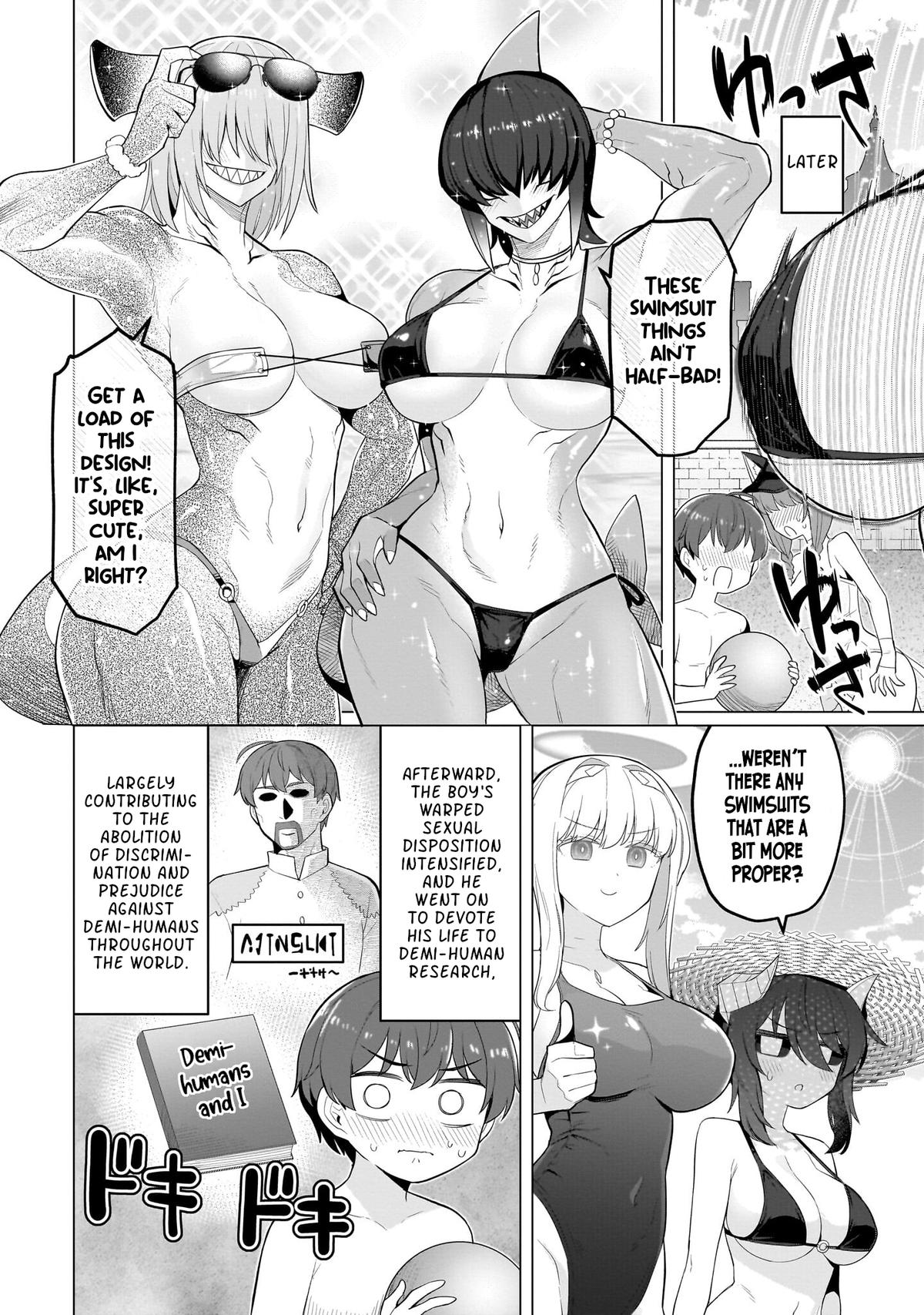 Read Dark Summoner to Dekiteiru chapter 76 image 11 on Lezhin