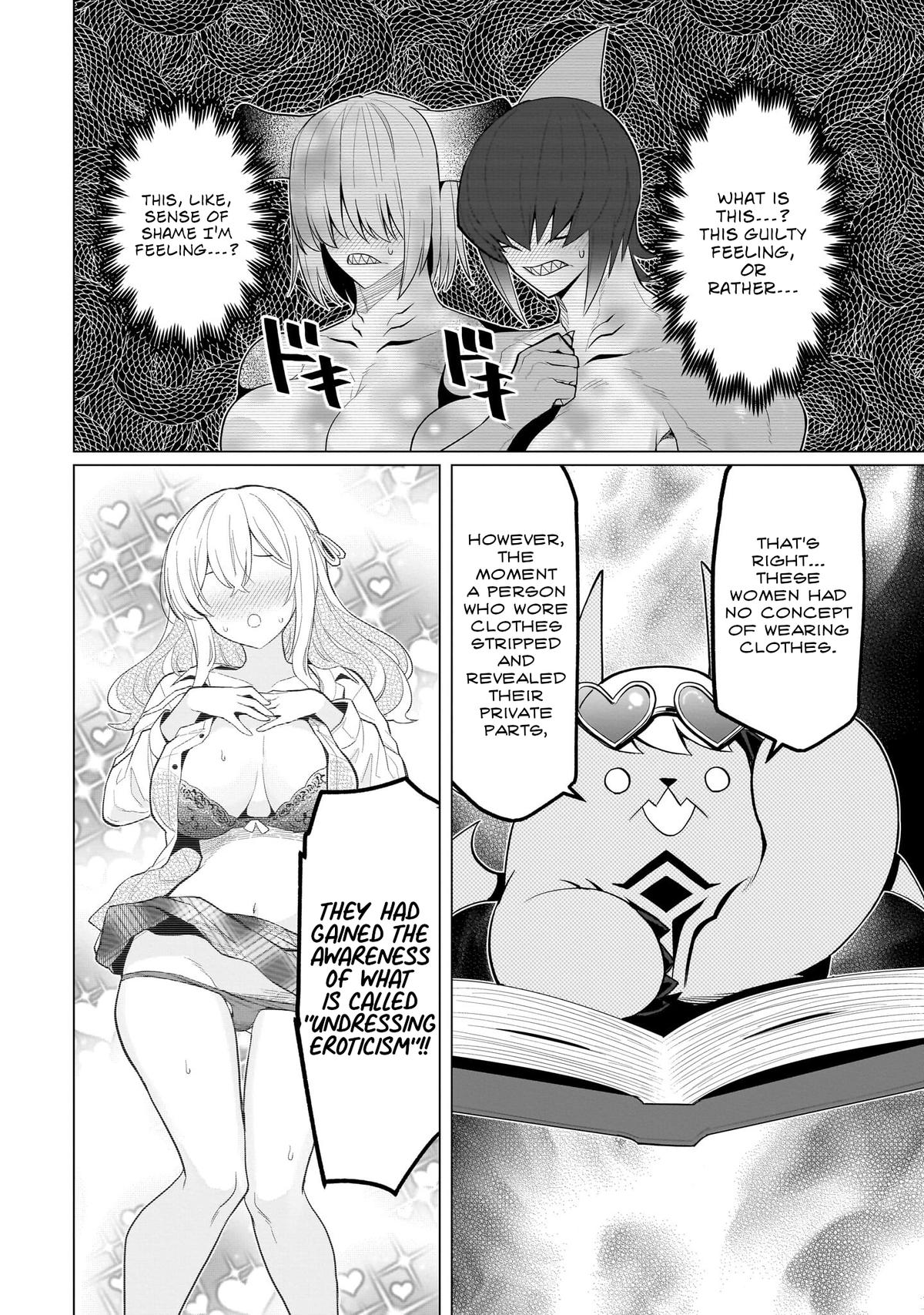 Read Dark Summoner to Dekiteiru chapter 76 image 9 on Lezhin