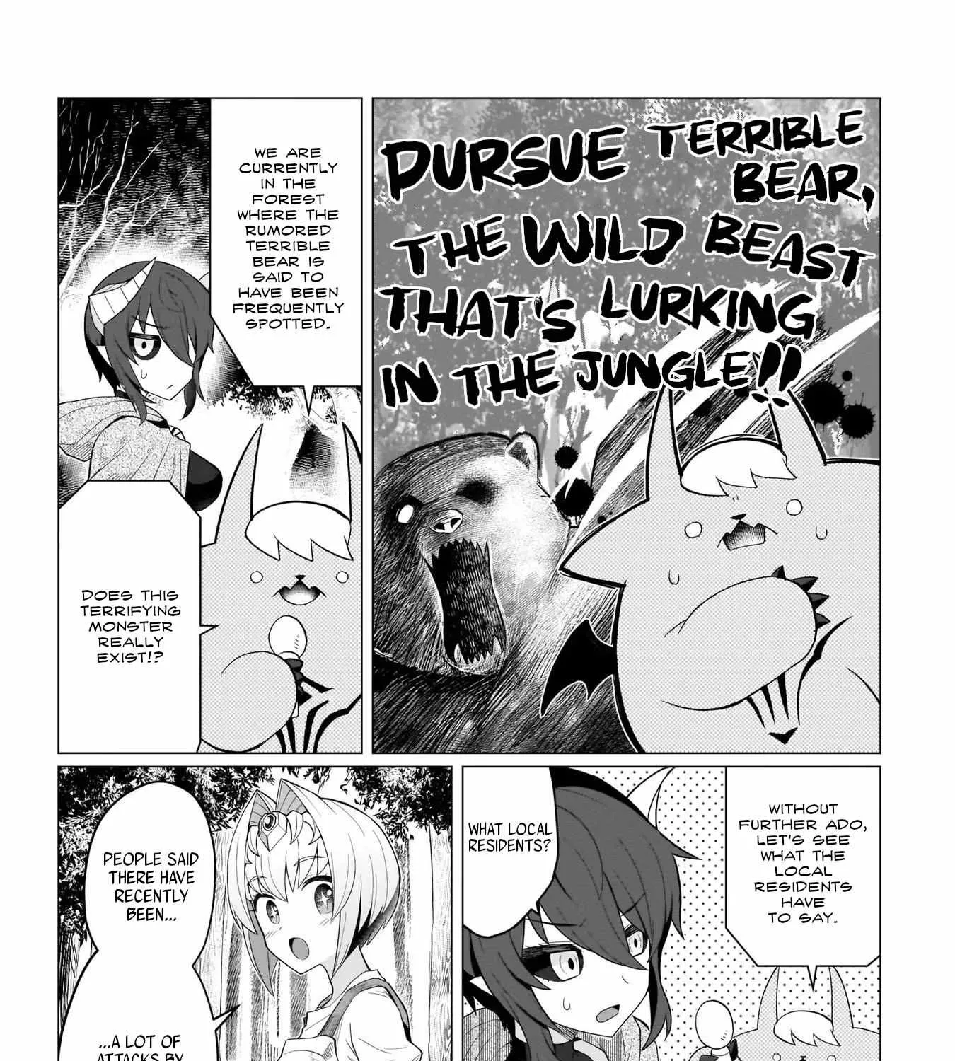 Read Dark Summoner to Dekiteiru chapter 8 image 0 on Lezhin