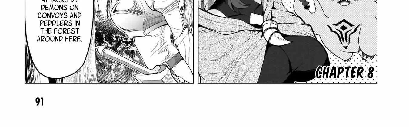 Read Dark Summoner to Dekiteiru chapter 8 image 1 on Lezhin