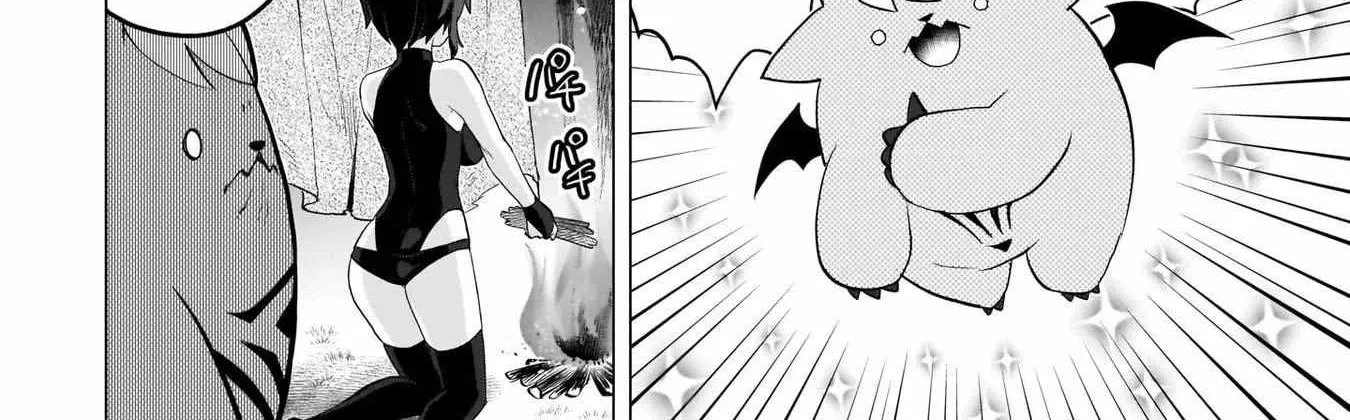 Read Dark Summoner to Dekiteiru chapter 8 image 15 on Lezhin