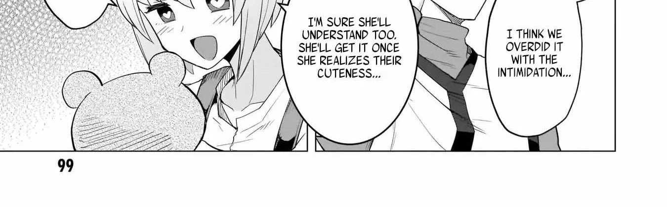 Read Dark Summoner to Dekiteiru chapter 8 image 17 on Lezhin