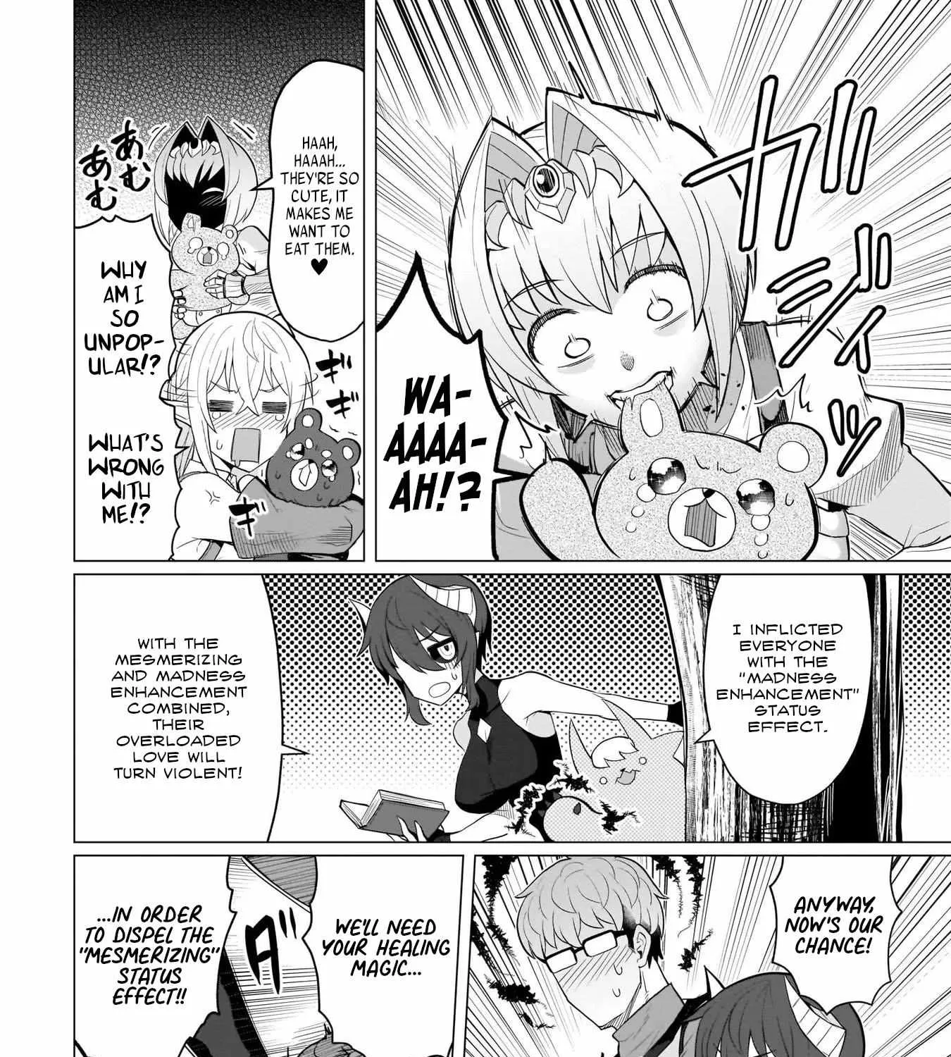 Read Dark Summoner to Dekiteiru chapter 8 image 18 on Lezhin
