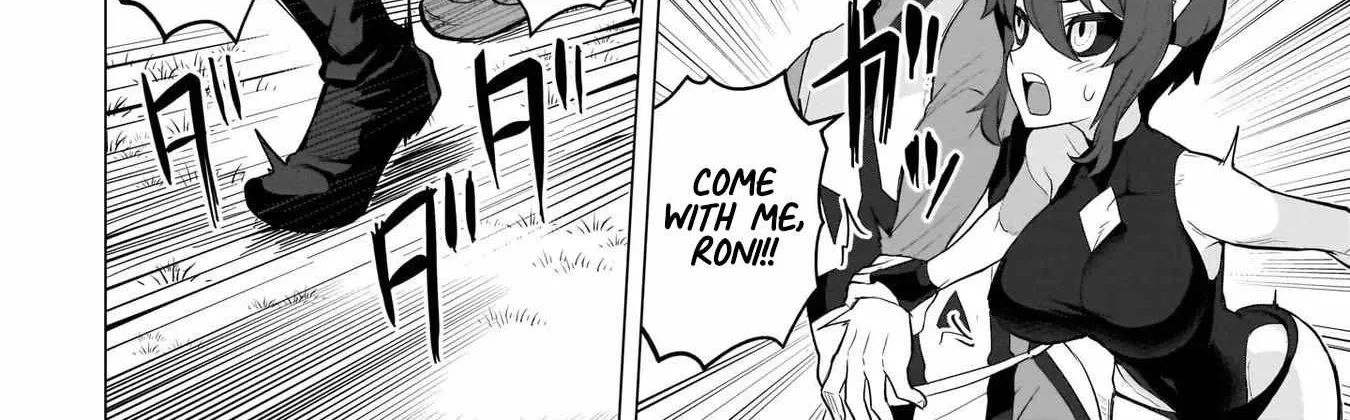 Read Dark Summoner to Dekiteiru chapter 8 image 19 on Lezhin