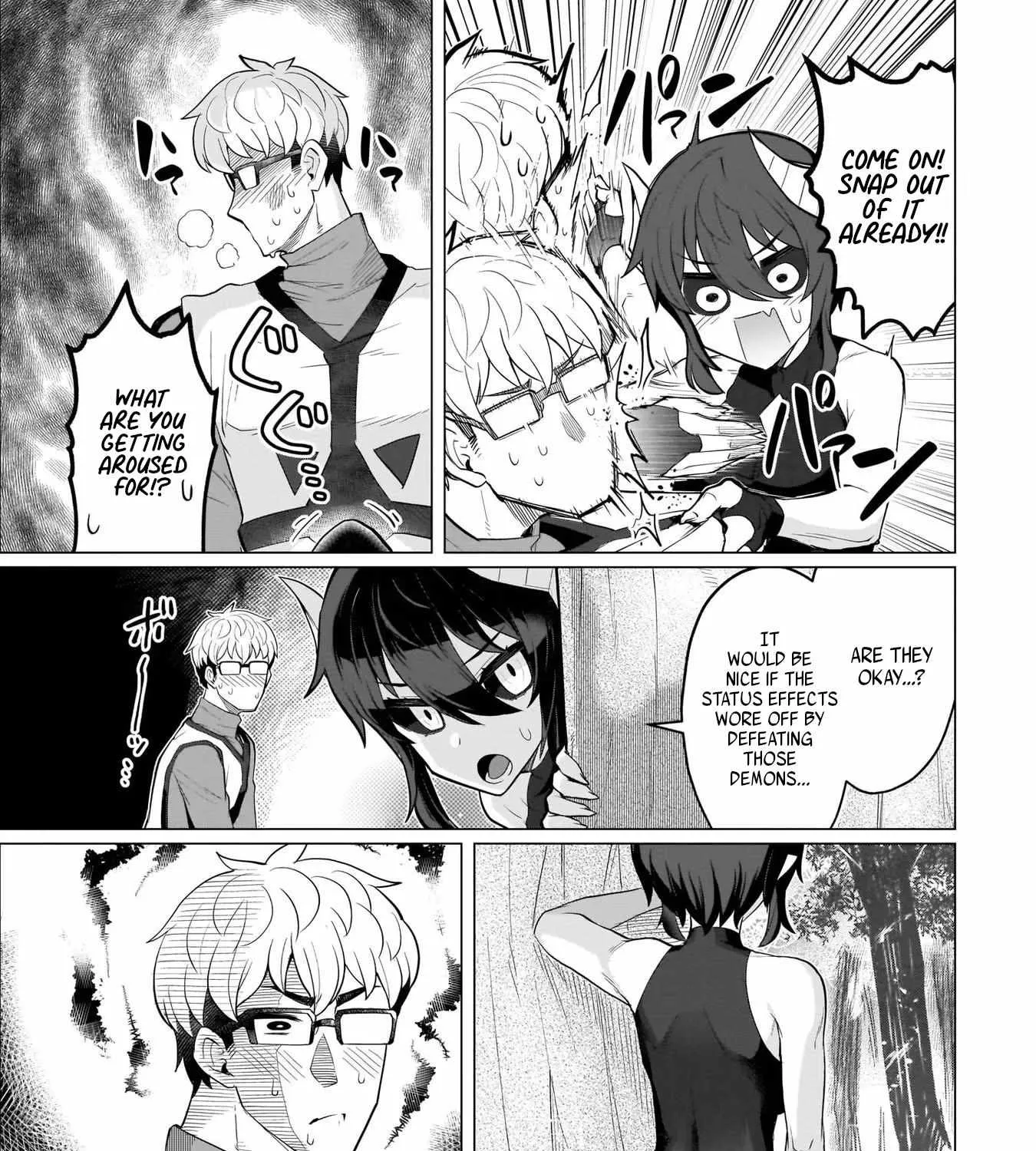 Read Dark Summoner to Dekiteiru chapter 8 image 20 on Lezhin