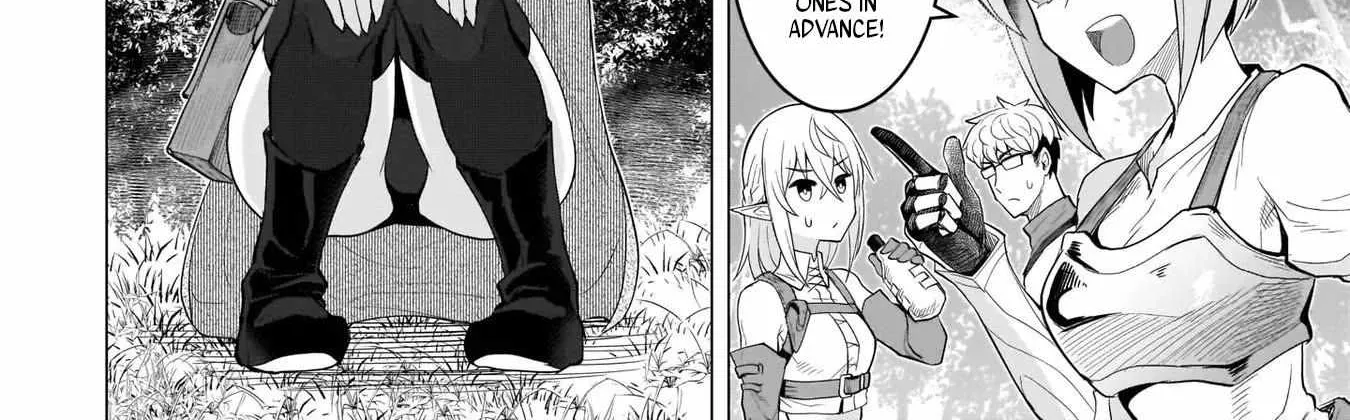 Read Dark Summoner to Dekiteiru chapter 8 image 3 on Lezhin