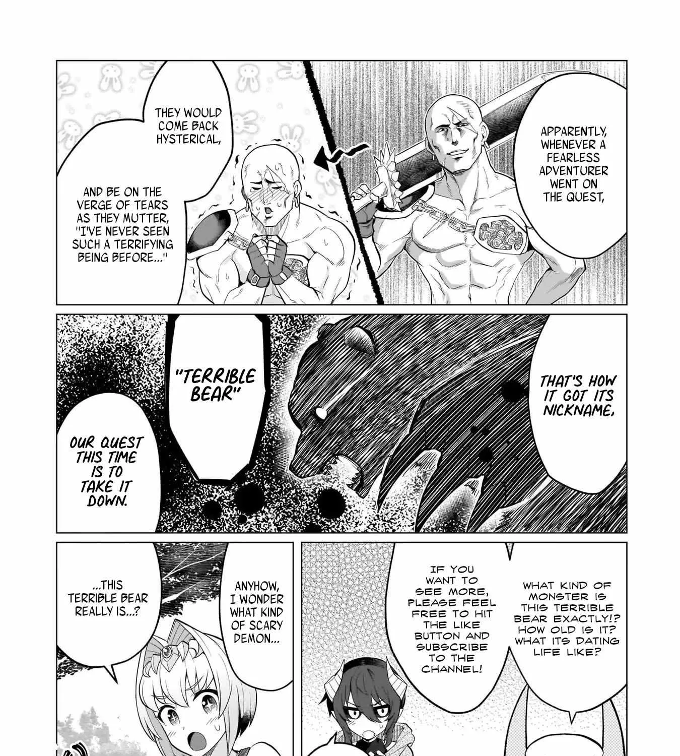 Read Dark Summoner to Dekiteiru chapter 8 image 4 on Lezhin